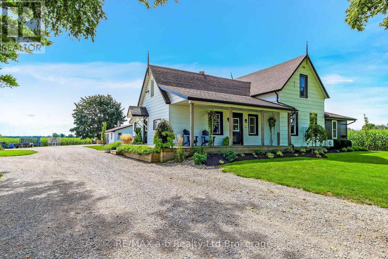 306130 Caley Road N, Norwich, Ontario  N0J 1P0 - Photo 4 - X13779366