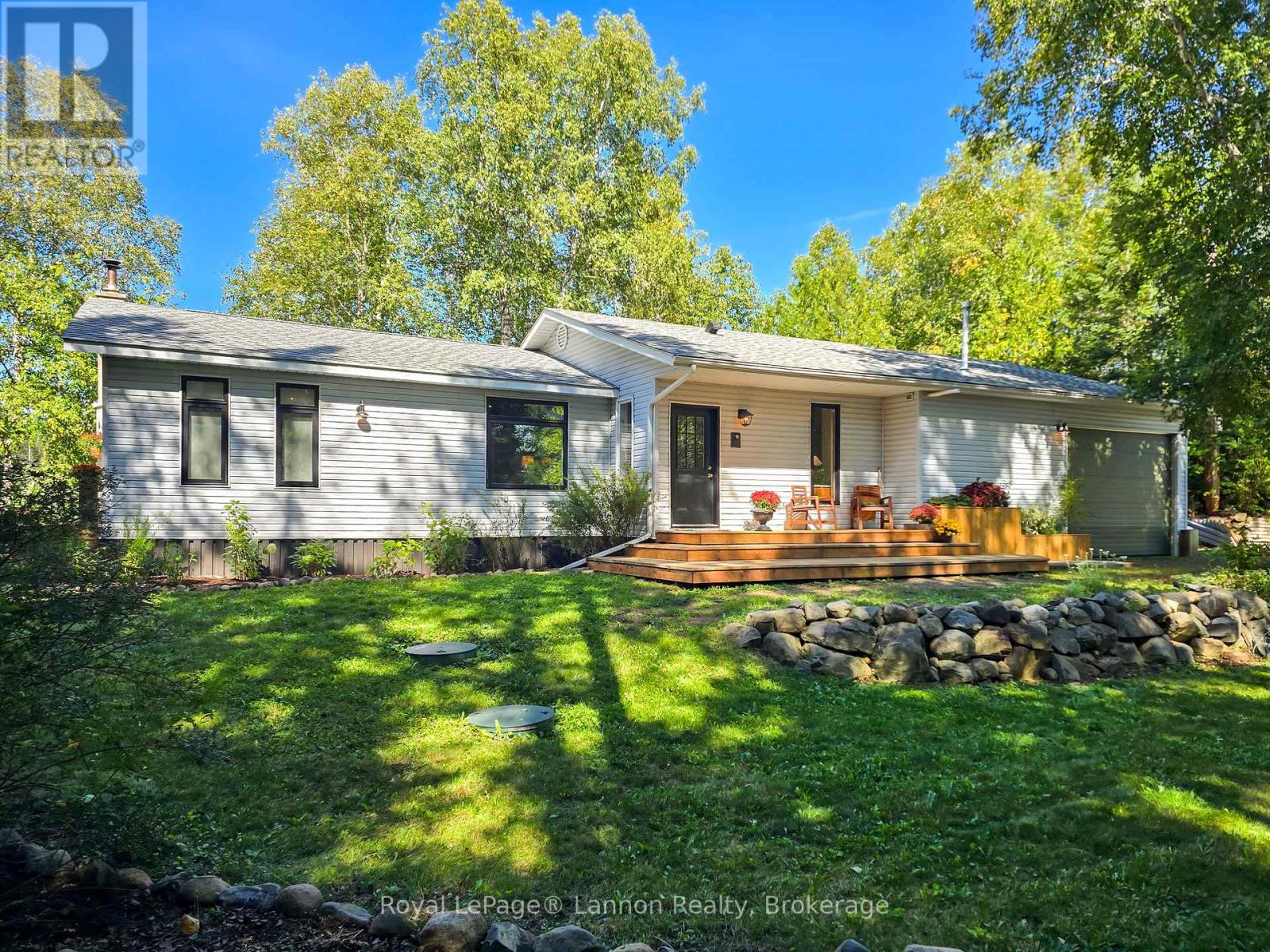 6563 DOG LAKE ROAD, Thunder Bay Remote Area, Ontario