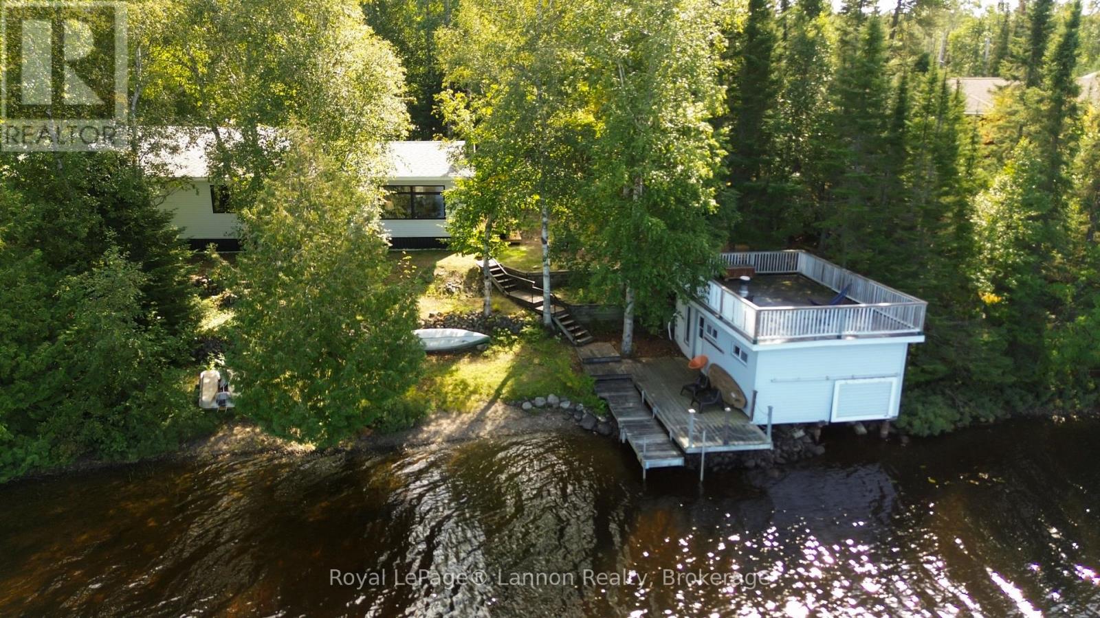 6563 Dog Lake Road, Thunder Bay Remote Area, Ontario  P7G 0E1 - Photo 2 - X13779488