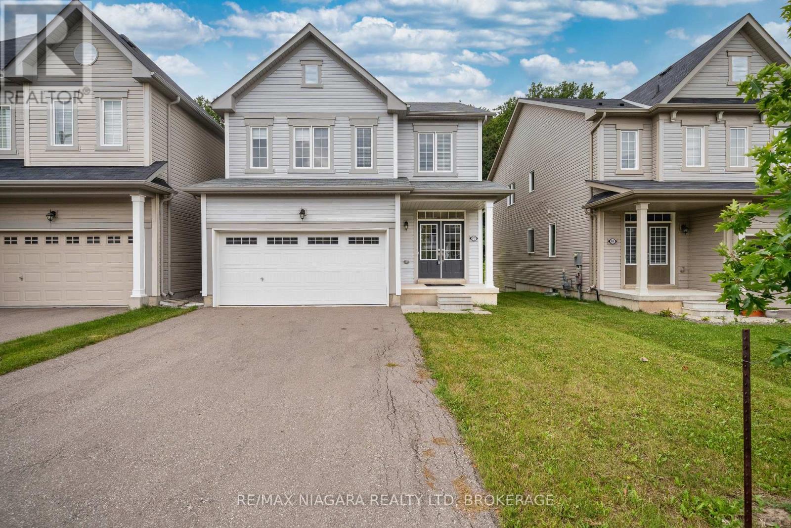 8707 Chickory Trail, Niagara Falls (Brown), Ontario L2H 3S4 - Photo 1 - X13779474