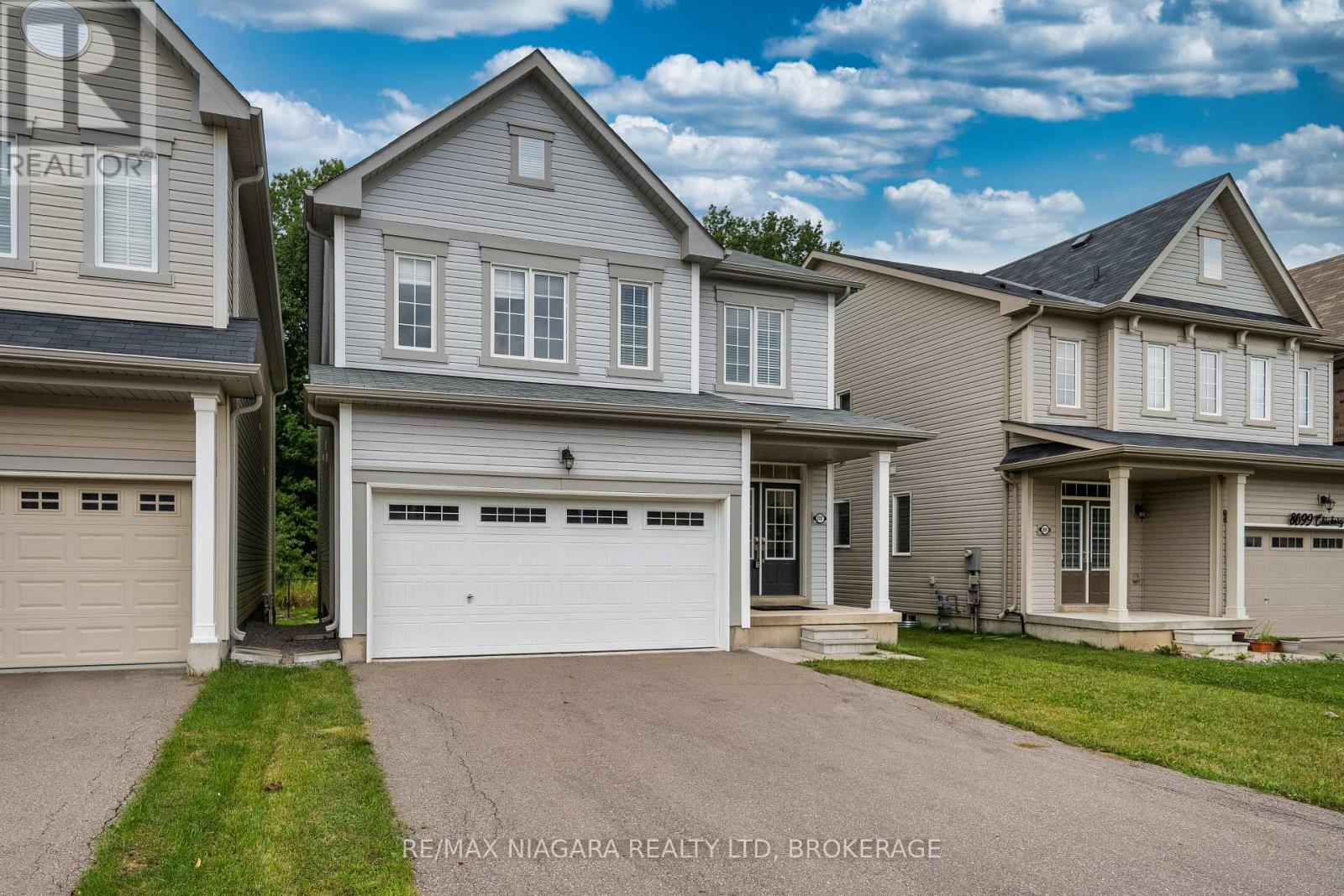 8707 Chickory Trail, Niagara Falls (Brown), Ontario L2H 3S4 - Photo 3 - X13779474