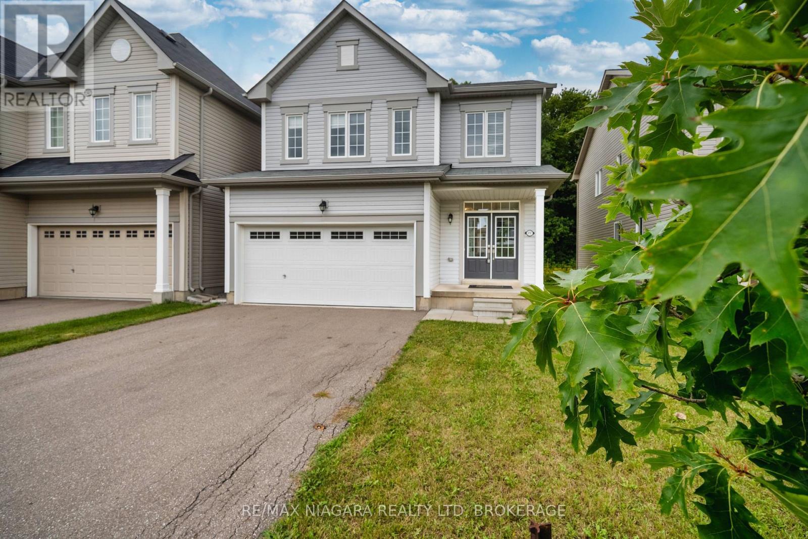 8707 Chickory Trail, Niagara Falls (Brown), Ontario L2H 3S4 - Photo 4 - X13779474