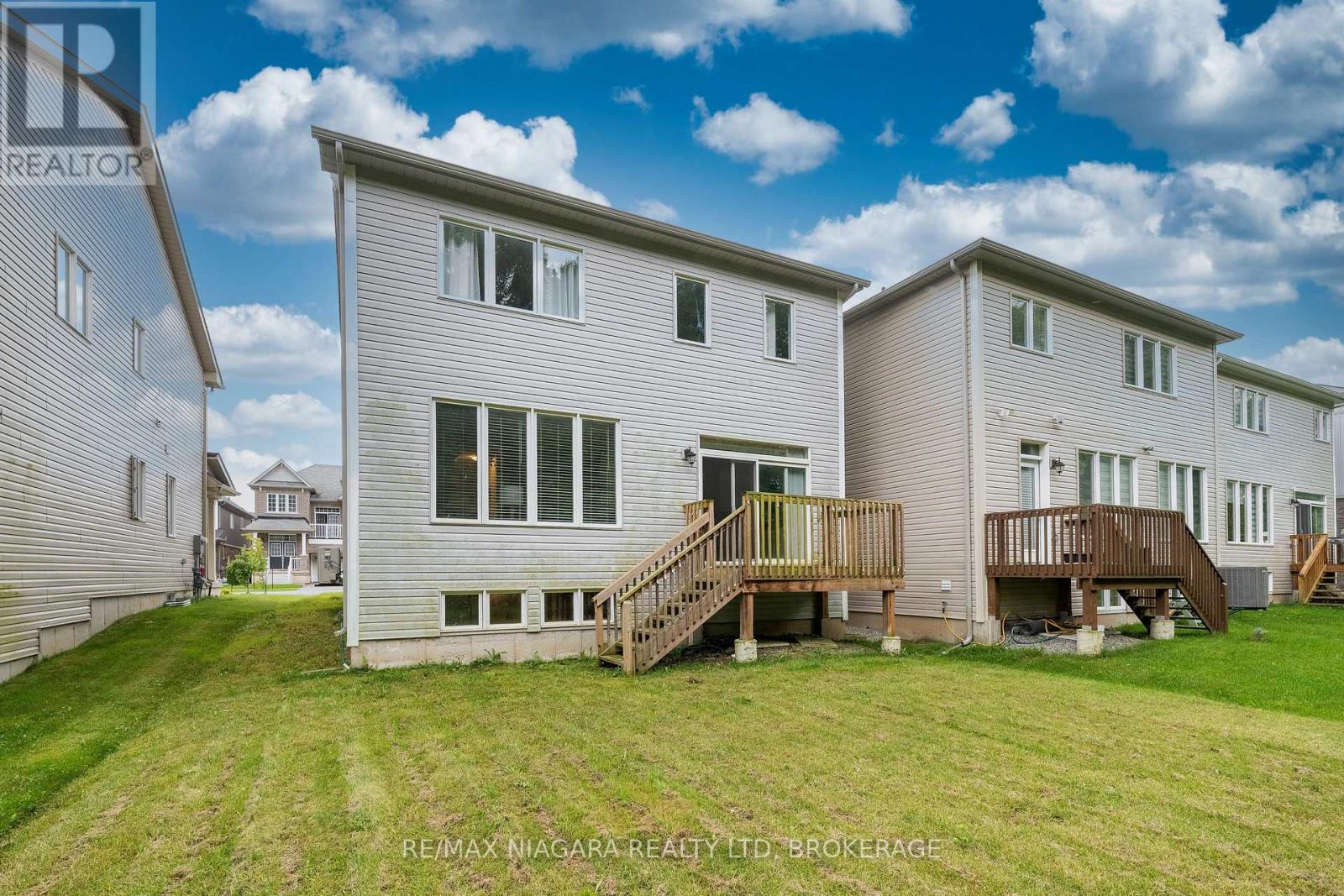 8707 Chickory Trail, Niagara Falls (Brown), Ontario L2H 3S4 - Photo 40 - X13779474
