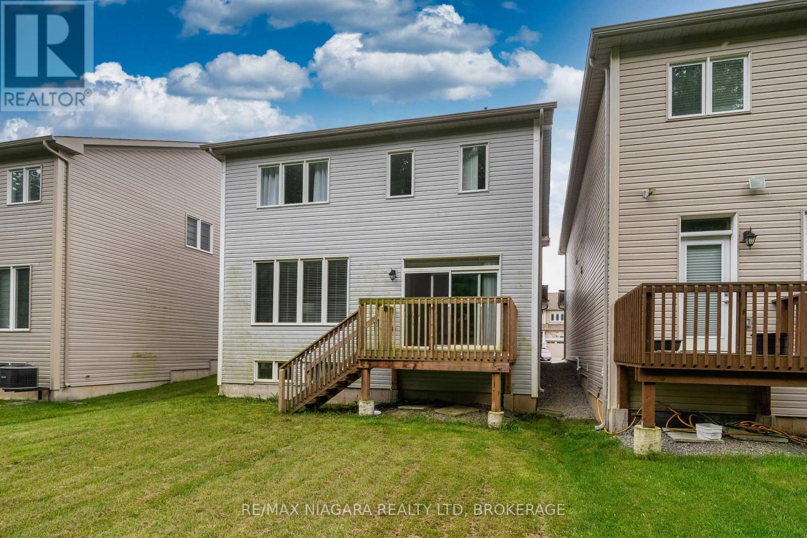8707 Chickory Trail, Niagara Falls (Brown), Ontario L2H 3S4 - Photo 42 - X13779474