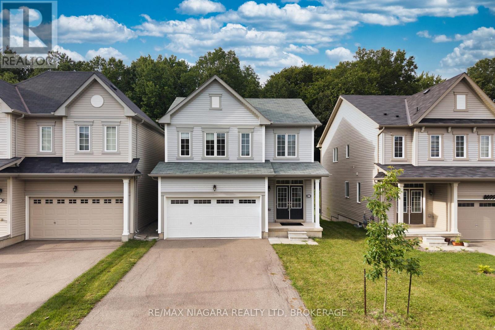 8707 Chickory Trail, Niagara Falls (Brown), Ontario L2H 3S4 - Photo 43 - X13779474