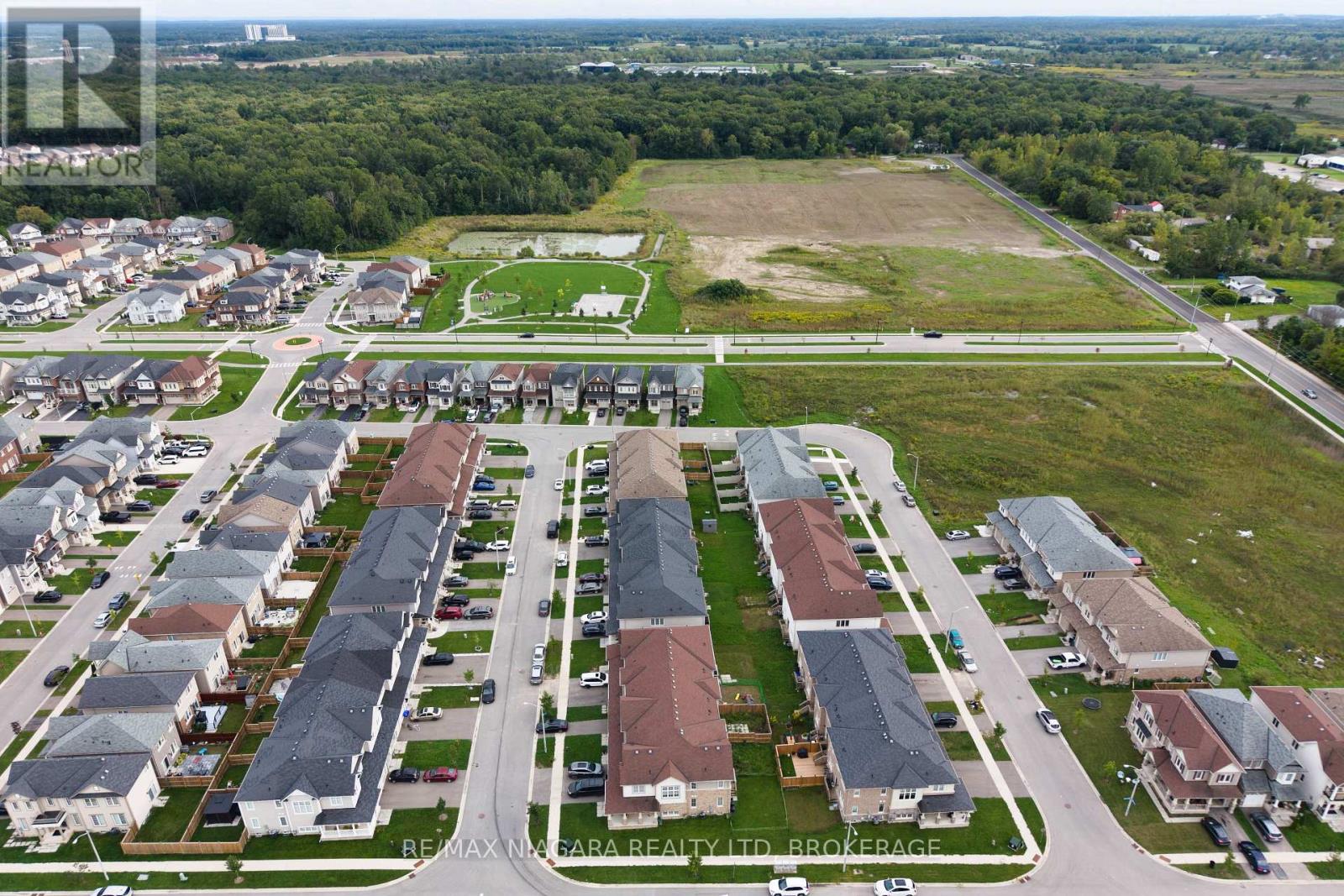 8707 Chickory Trail, Niagara Falls (Brown), Ontario L2H 3S4 - Photo 45 - X13779474