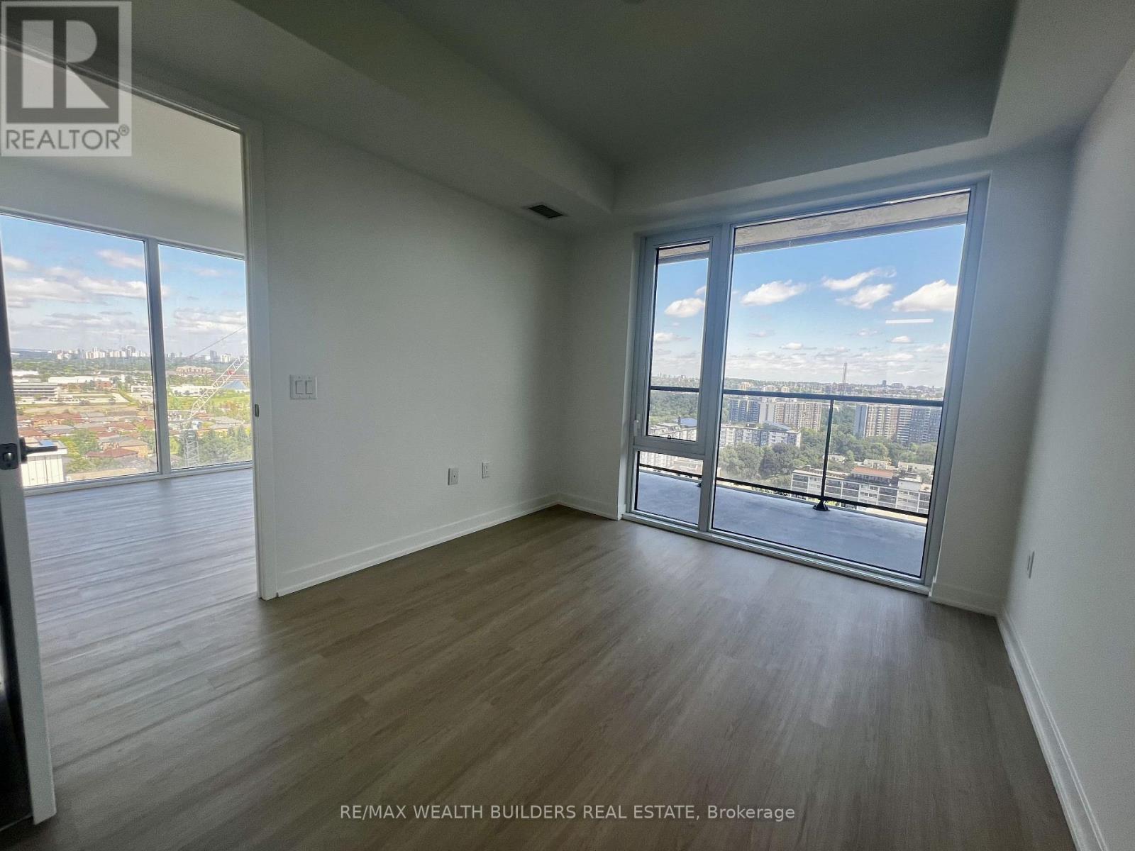 2205 - 15 David Salomon Drive, Toronto, Ontario  M3C 1E7 - Photo 15 - C13779348