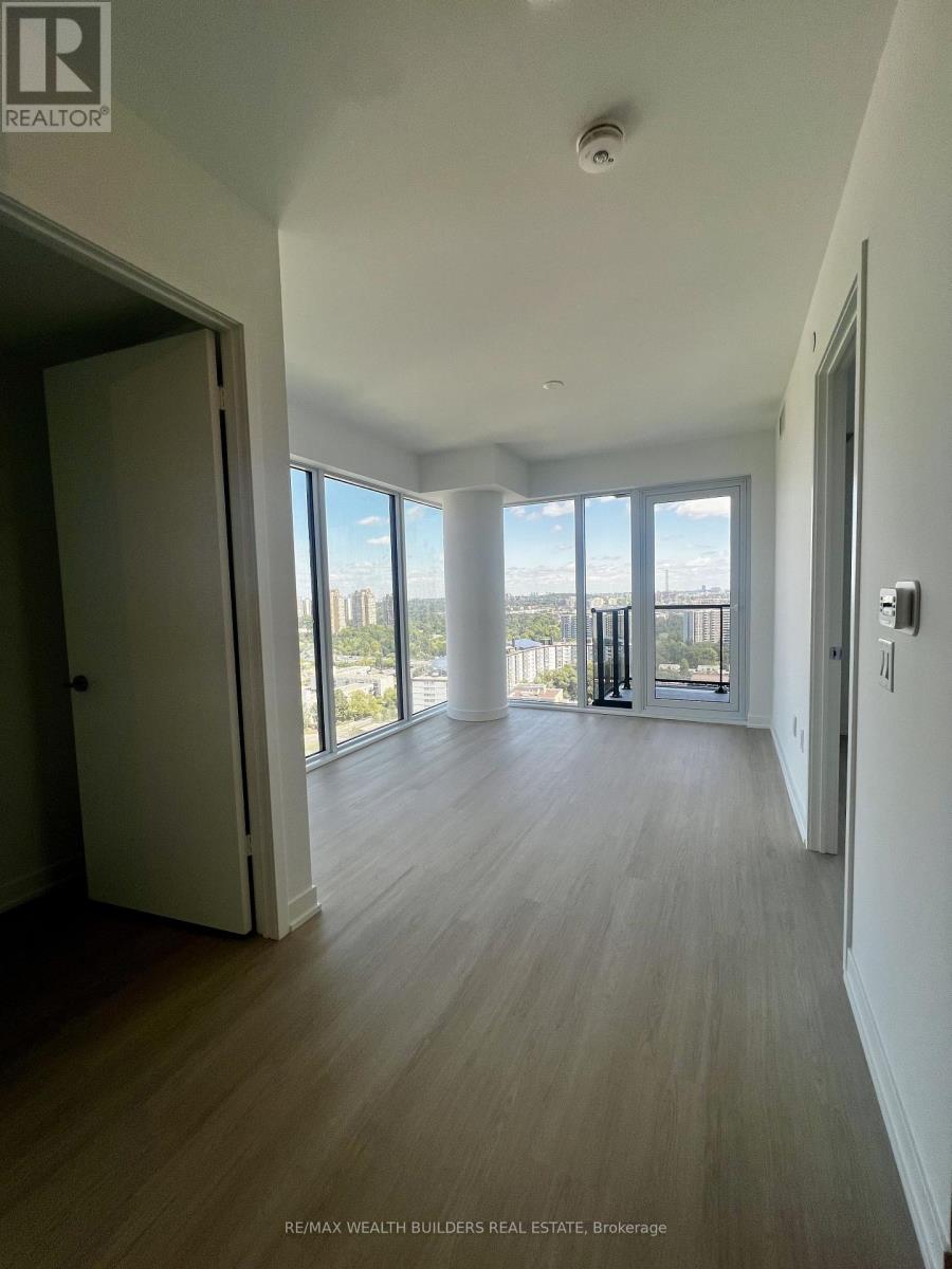 2205 - 15 David Salomon Drive, Toronto, Ontario  M3C 1E7 - Photo 2 - C13779348