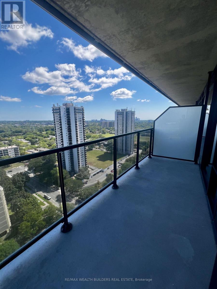 2205 - 15 David Salomon Drive, Toronto, Ontario  M3C 1E7 - Photo 21 - C13779348