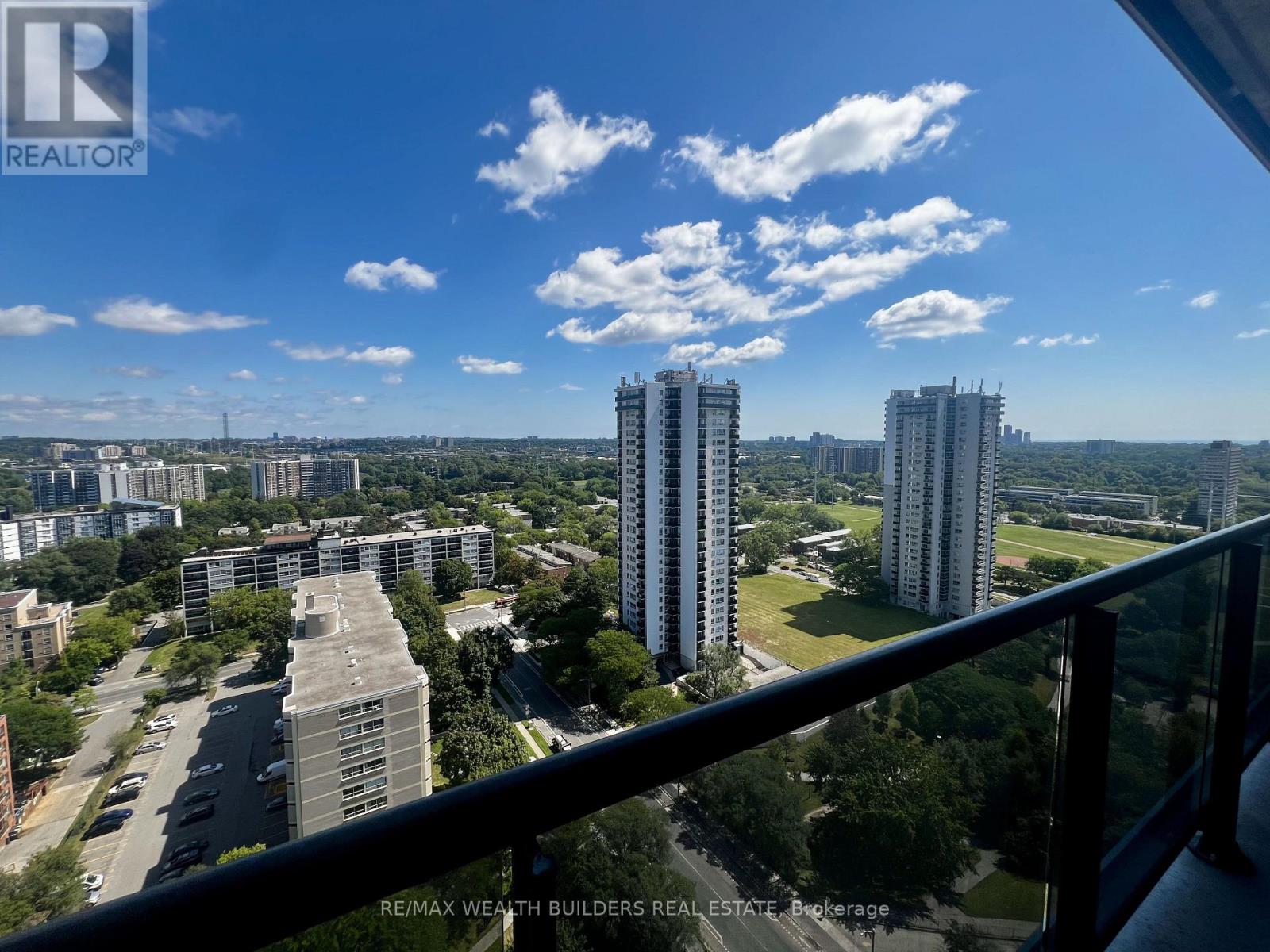 2205 - 15 David Salomon Drive, Toronto, Ontario  M3C 1E7 - Photo 22 - C13779348