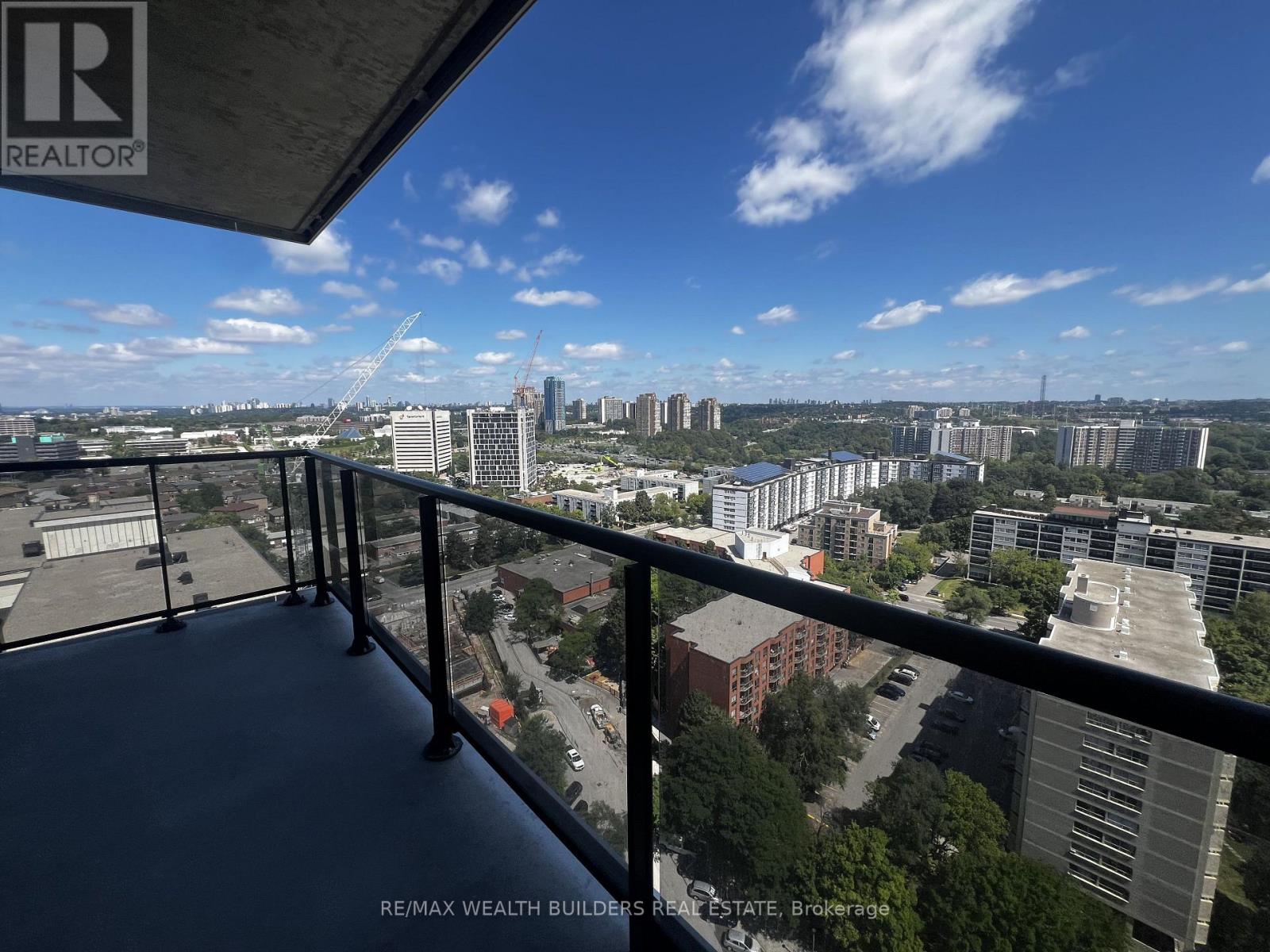 2205 - 15 David Salomon Drive, Toronto, Ontario  M3C 1E7 - Photo 23 - C13779348