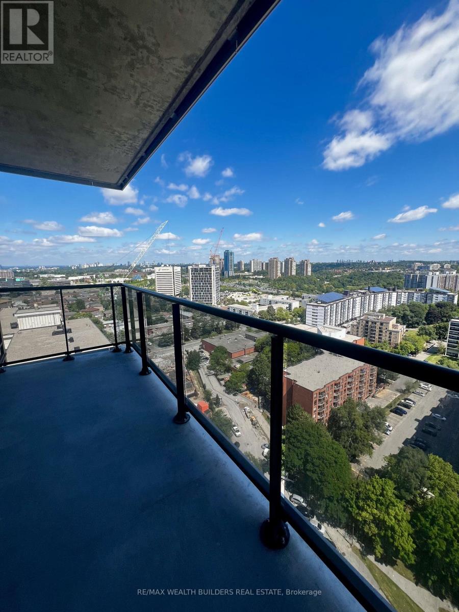 2205 - 15 David Salomon Drive, Toronto, Ontario  M3C 1E7 - Photo 24 - C13779348
