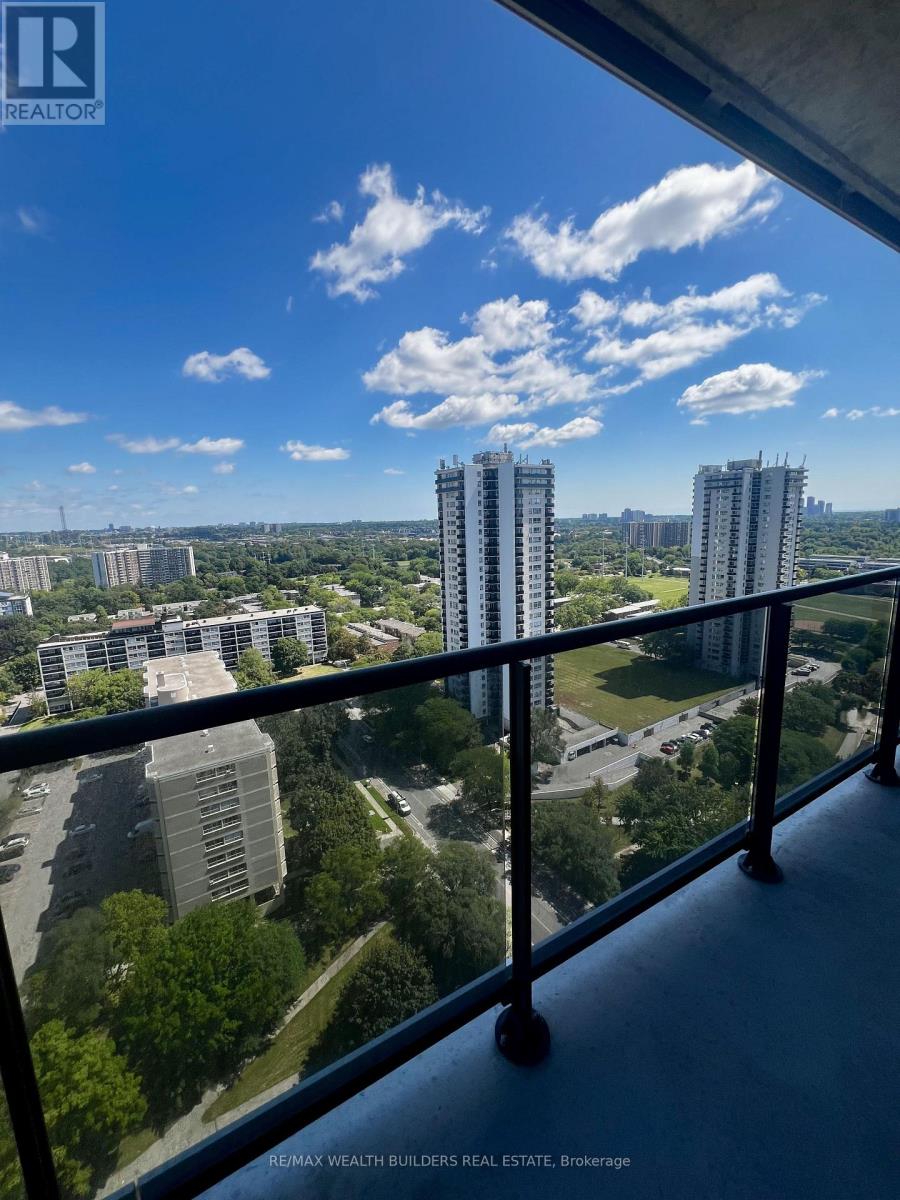2205 - 15 David Salomon Drive, Toronto, Ontario  M3C 1E7 - Photo 25 - C13779348