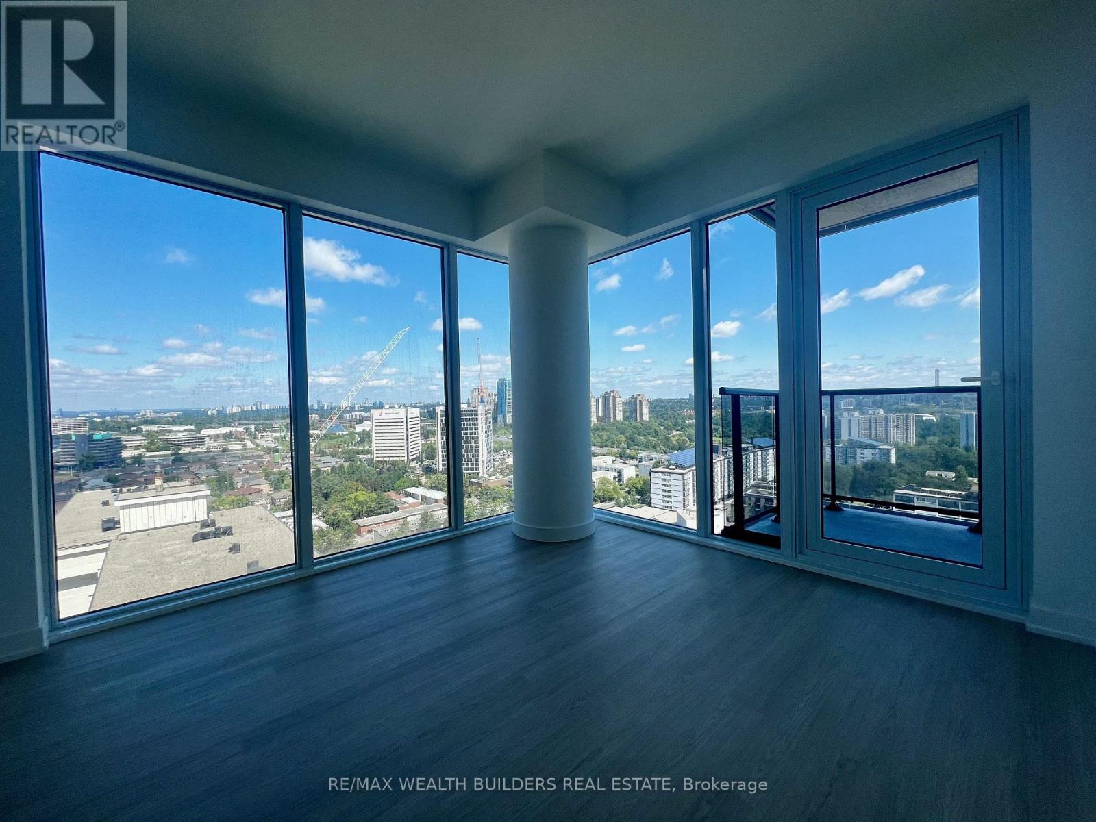 2205 - 15 David Salomon Drive, Toronto, Ontario  M3C 1E7 - Photo 3 - C13779348