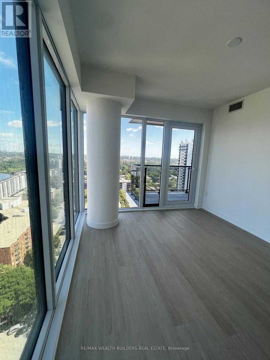 2205 - 15 David Salomon Drive, Toronto, Ontario  M3C 1E7 - Photo 4 - C13779348