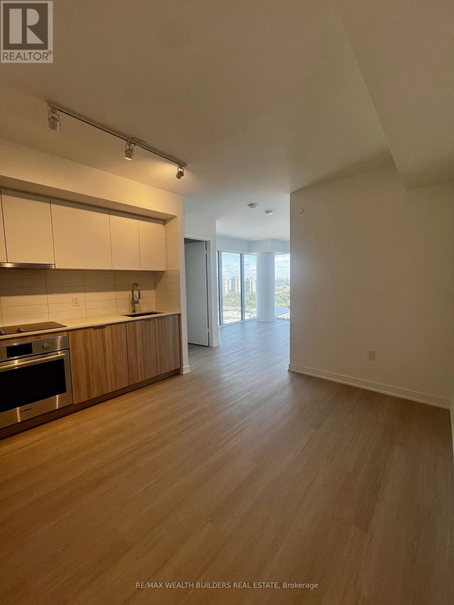 2205 - 15 David Salomon Drive, Toronto, Ontario  M3C 1E7 - Photo 9 - C13779348