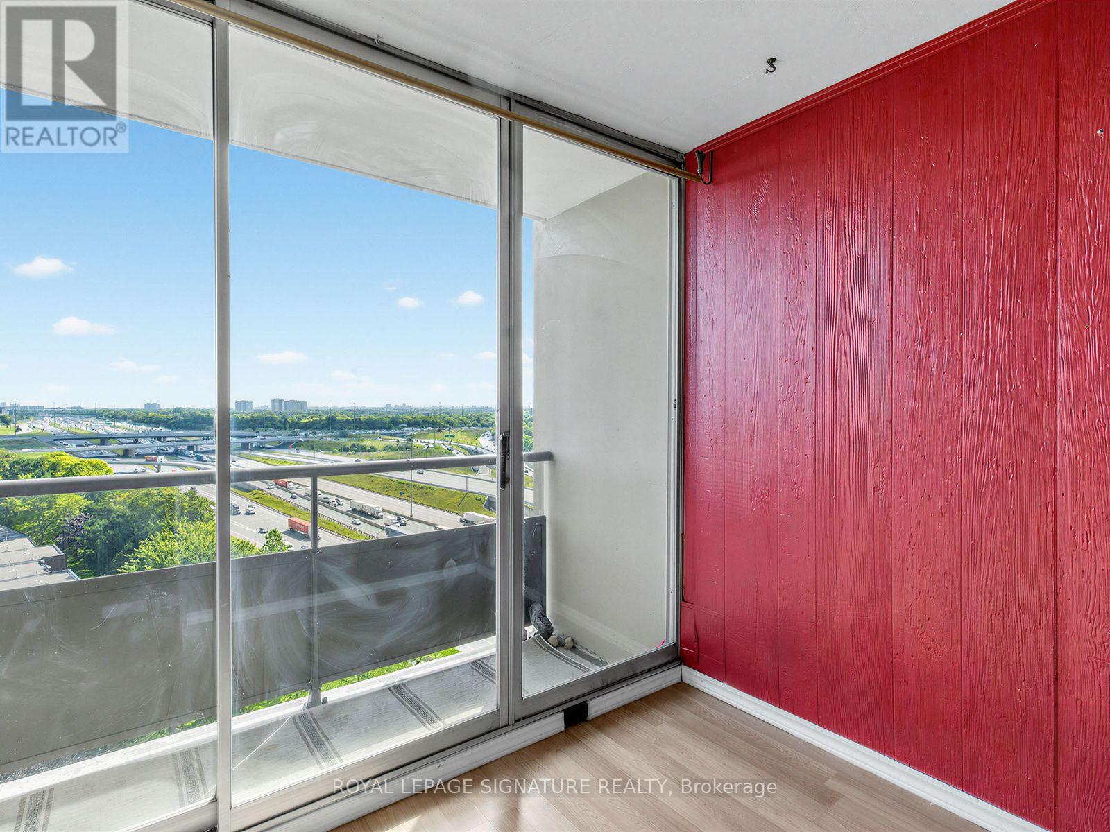 1703 - 5 Parkway Forest Drive, Toronto, Ontario  M2J 1L2 - Photo 16 - C13779358