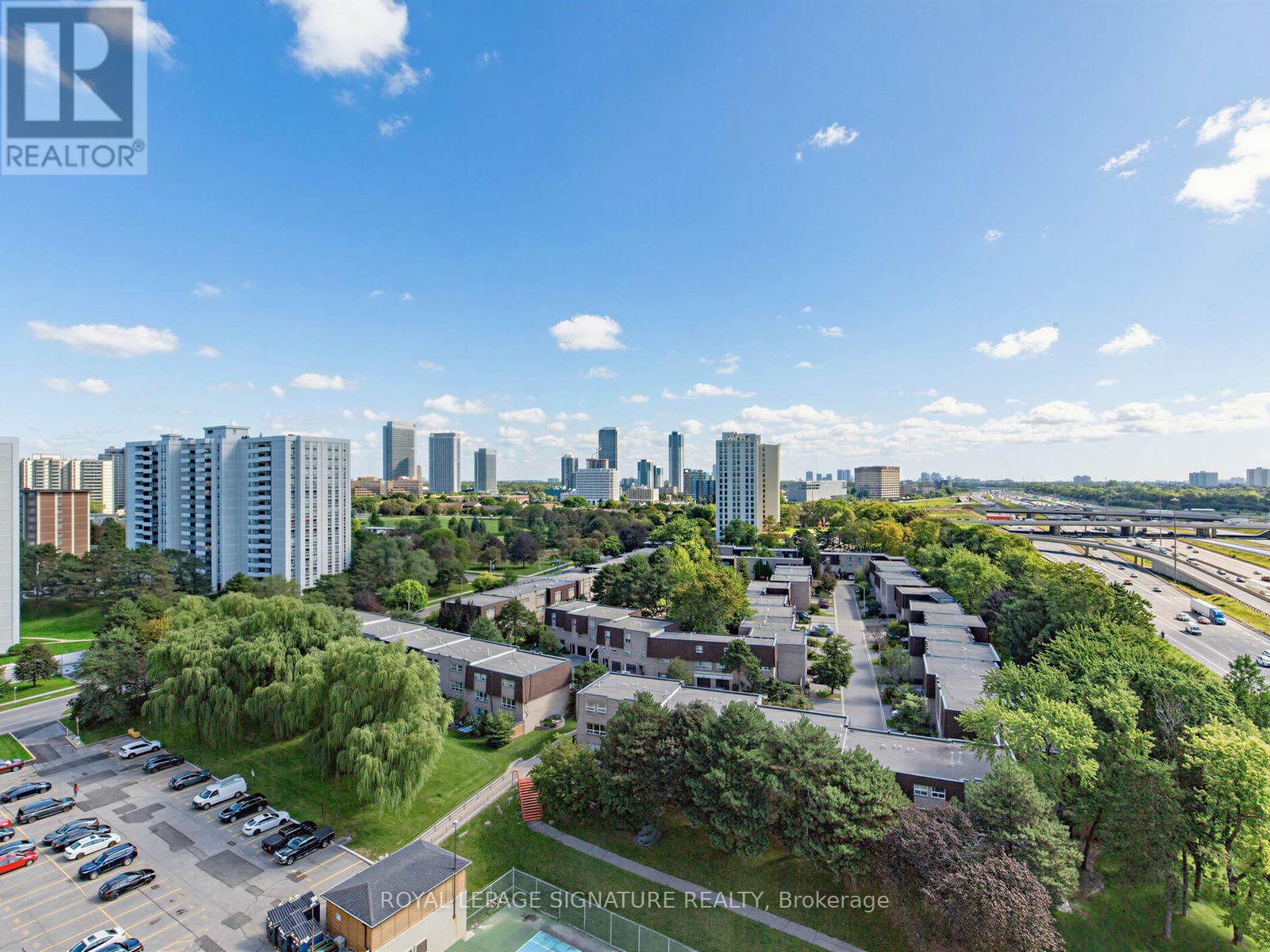 1703 - 5 Parkway Forest Drive, Toronto, Ontario  M2J 1L2 - Photo 25 - C13779358