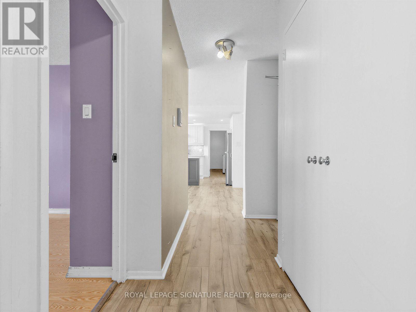 1703 - 5 Parkway Forest Drive, Toronto, Ontario  M2J 1L2 - Photo 4 - C13779358