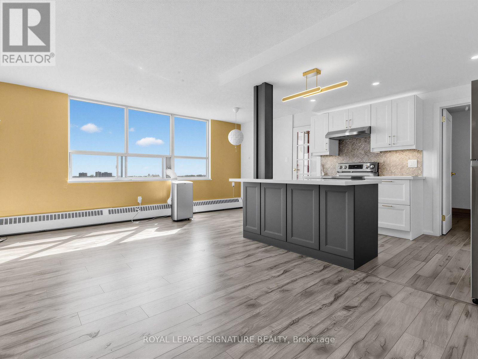 1703 - 5 Parkway Forest Drive, Toronto, Ontario  M2J 1L2 - Photo 5 - C13779358