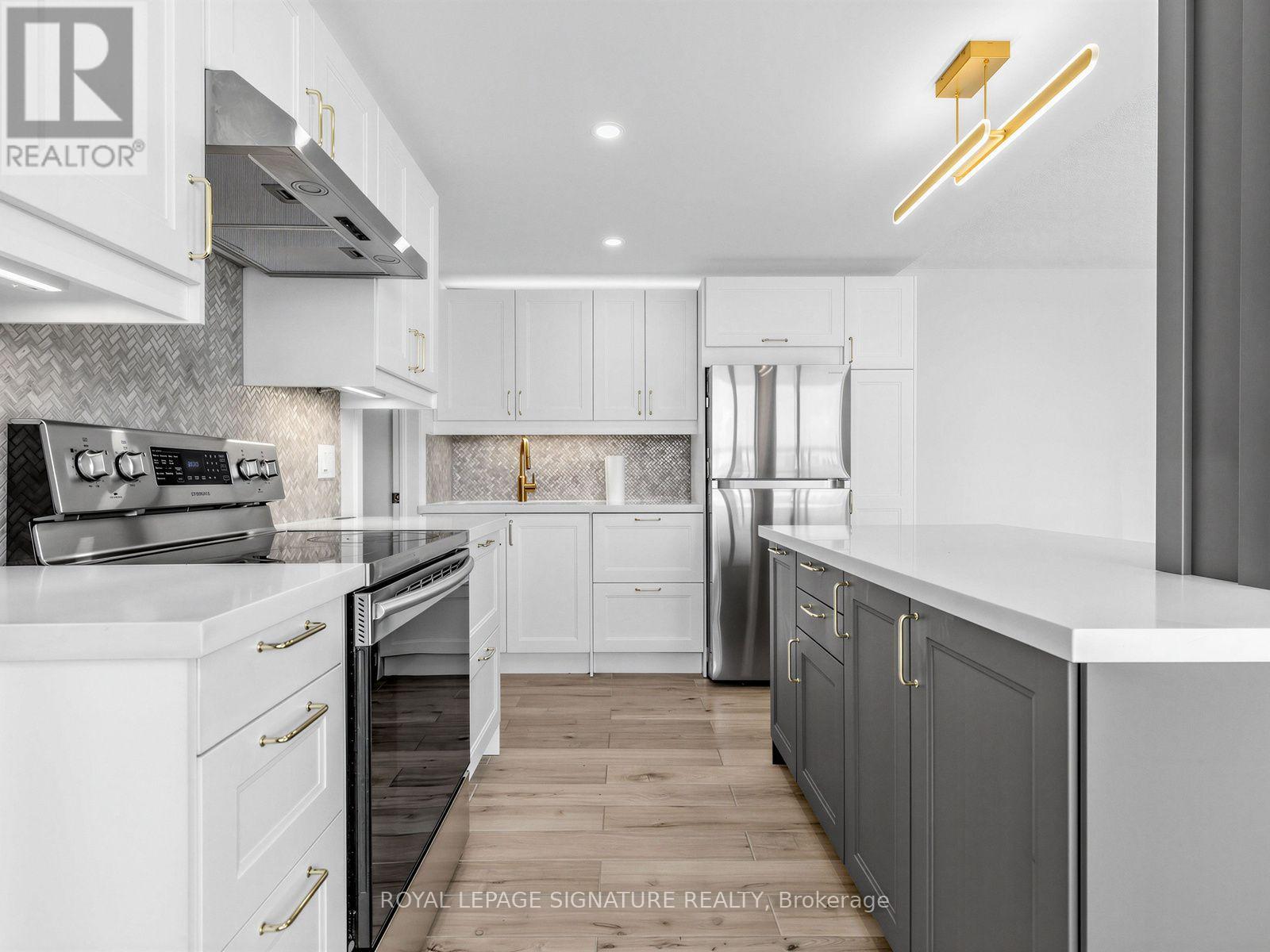 1703 - 5 Parkway Forest Drive, Toronto, Ontario  M2J 1L2 - Photo 8 - C13779358
