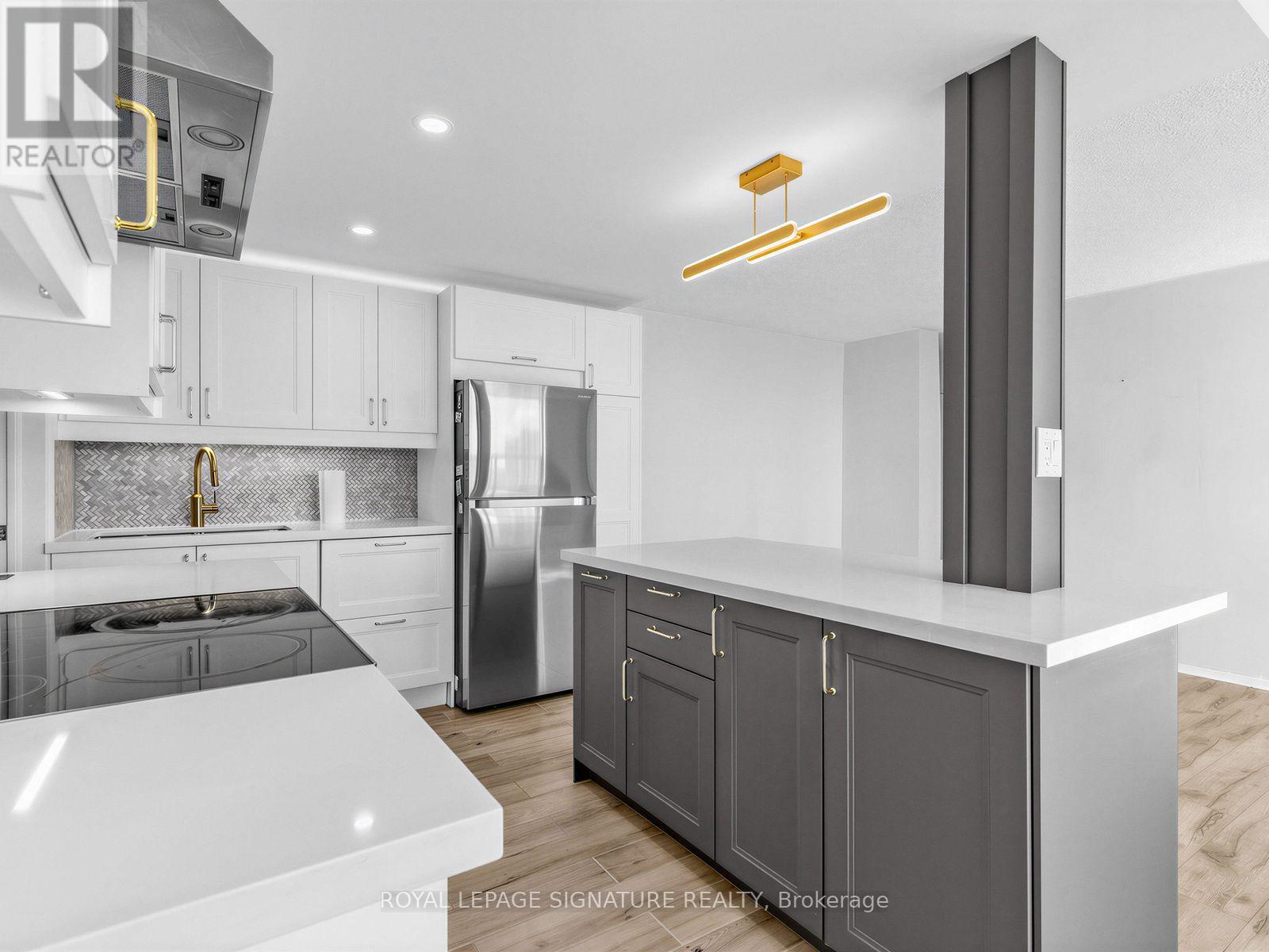 1703 - 5 Parkway Forest Drive, Toronto, Ontario  M2J 1L2 - Photo 9 - C13779358