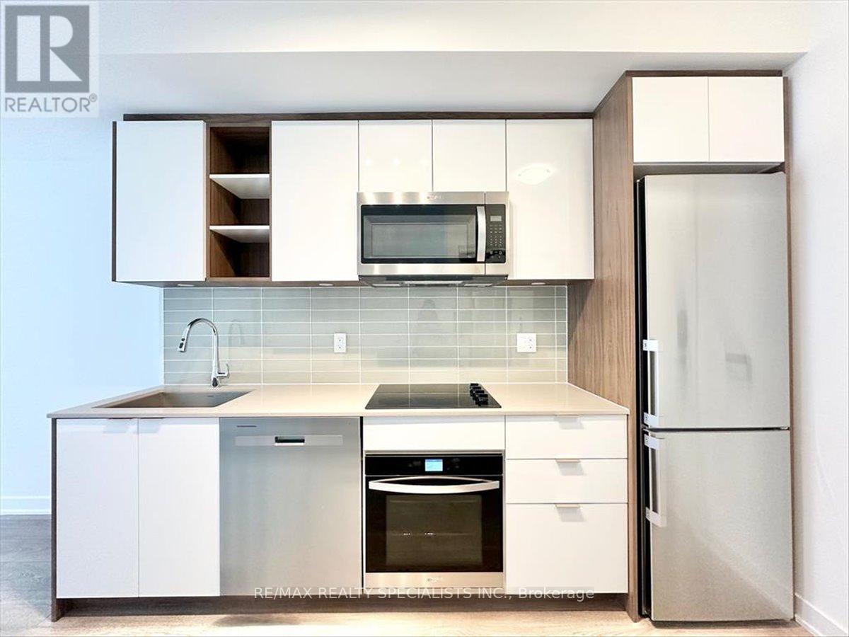 502 - 543 Richmond Street W, Toronto, Ontario  M5V 1Y6 - Photo 5 - C13779394