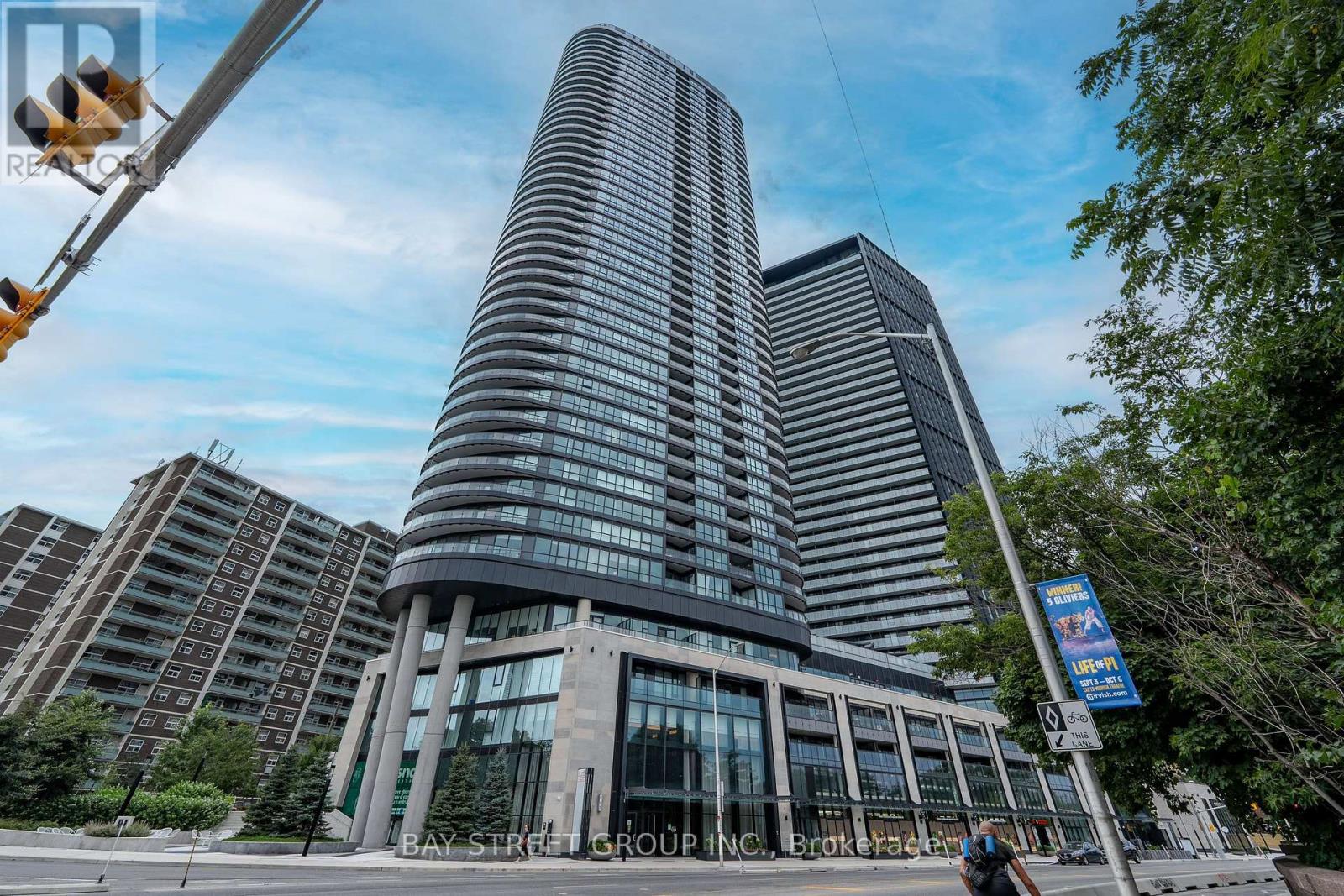 3222 - 585 BLOOR STREET E, Toronto, Ontario