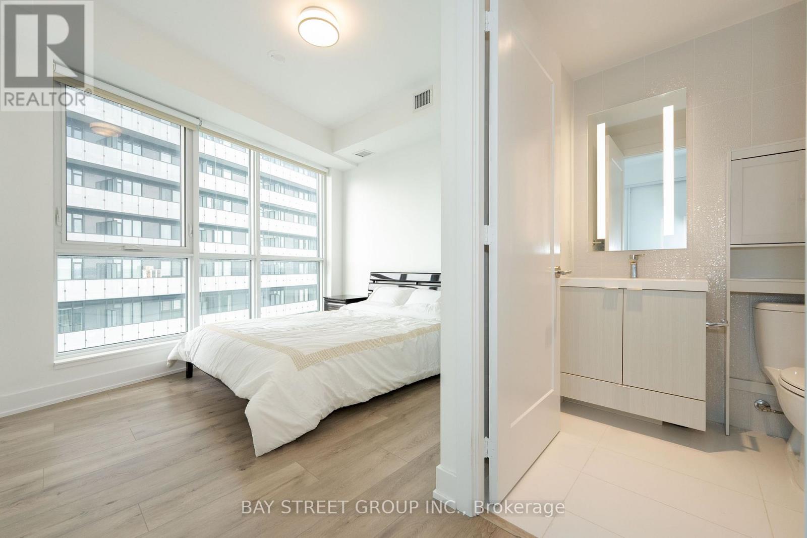 3222 - 585 Bloor Street E, Toronto, Ontario  M4W 0B3 - Photo 11 - C13779402