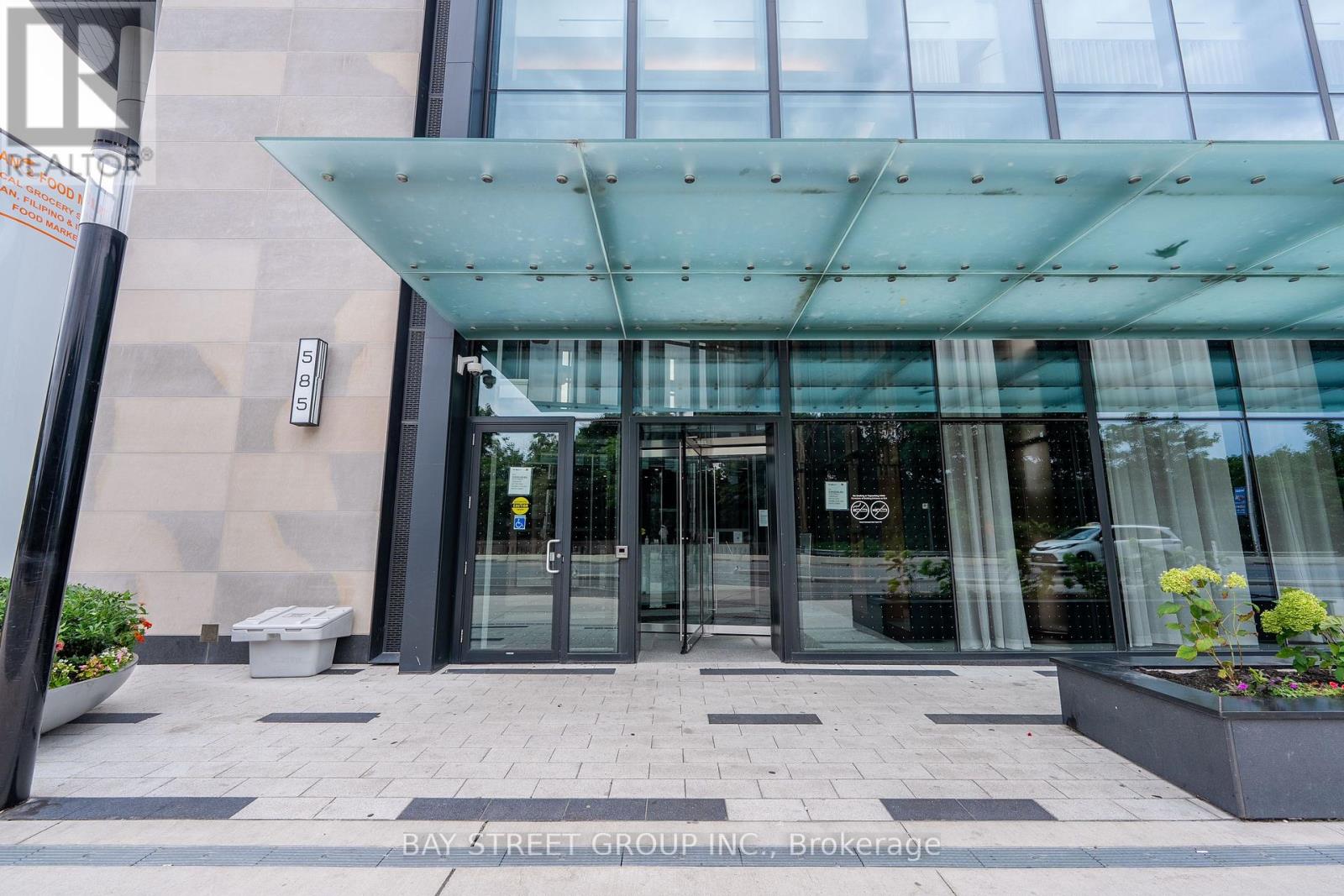 3222 - 585 Bloor Street E, Toronto, Ontario  M4W 0B3 - Photo 2 - C13779402