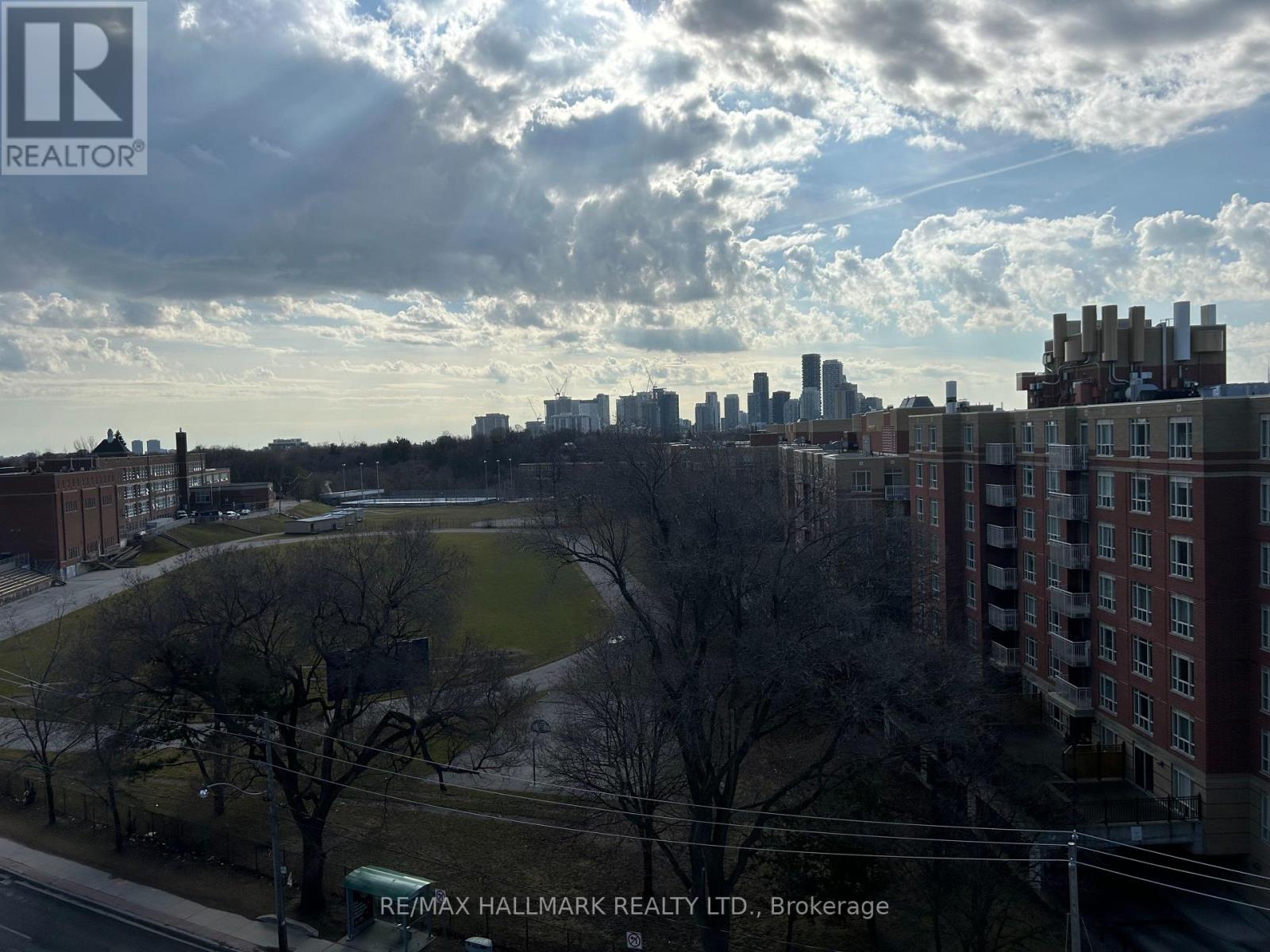 715 - 250 Lawrence Avenue, Toronto, Ontario  M5M 1B2 - Photo 15 - C13779444
