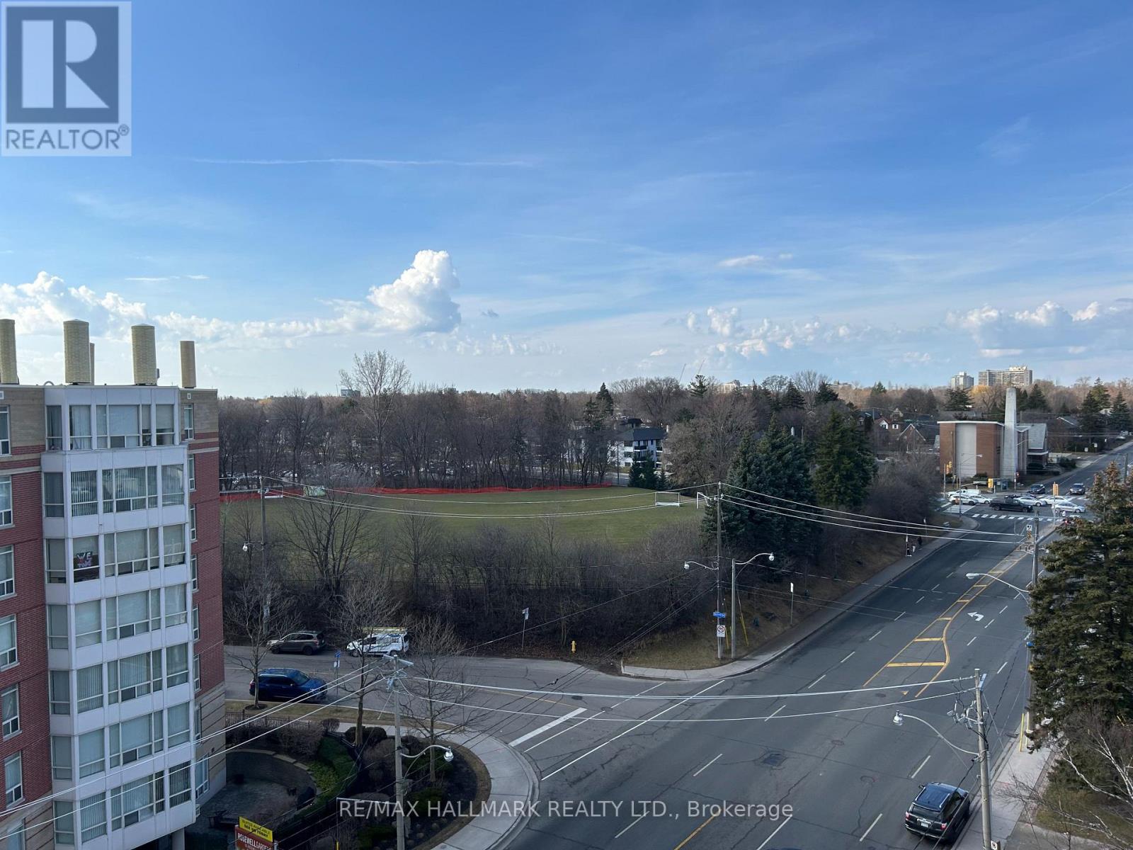 715 - 250 Lawrence Avenue, Toronto, Ontario  M5M 1B2 - Photo 16 - C13779444