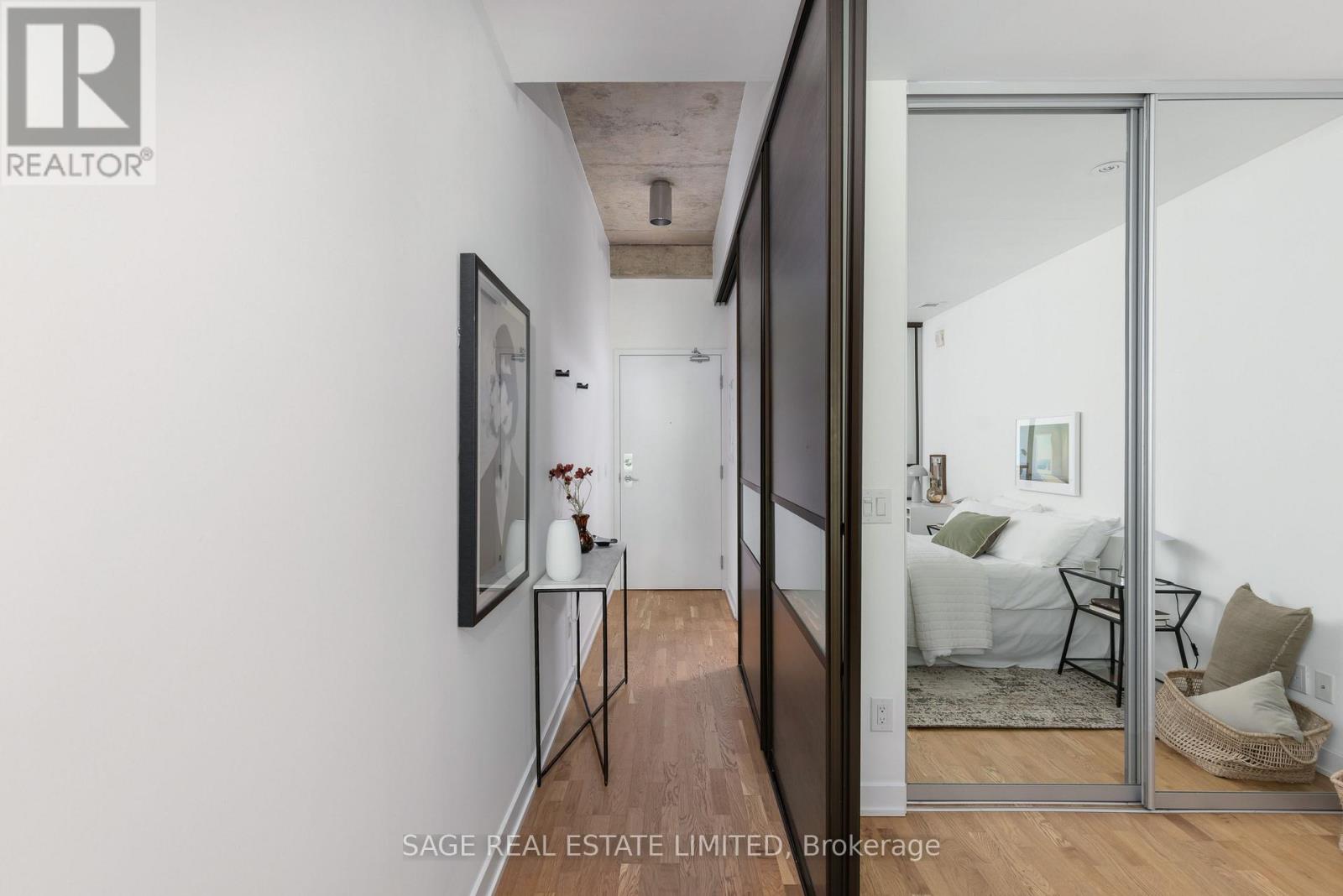 216 - 8 Dovercourt Road, Toronto, Ontario  M6J 0B6 - Photo 3 - C13779460