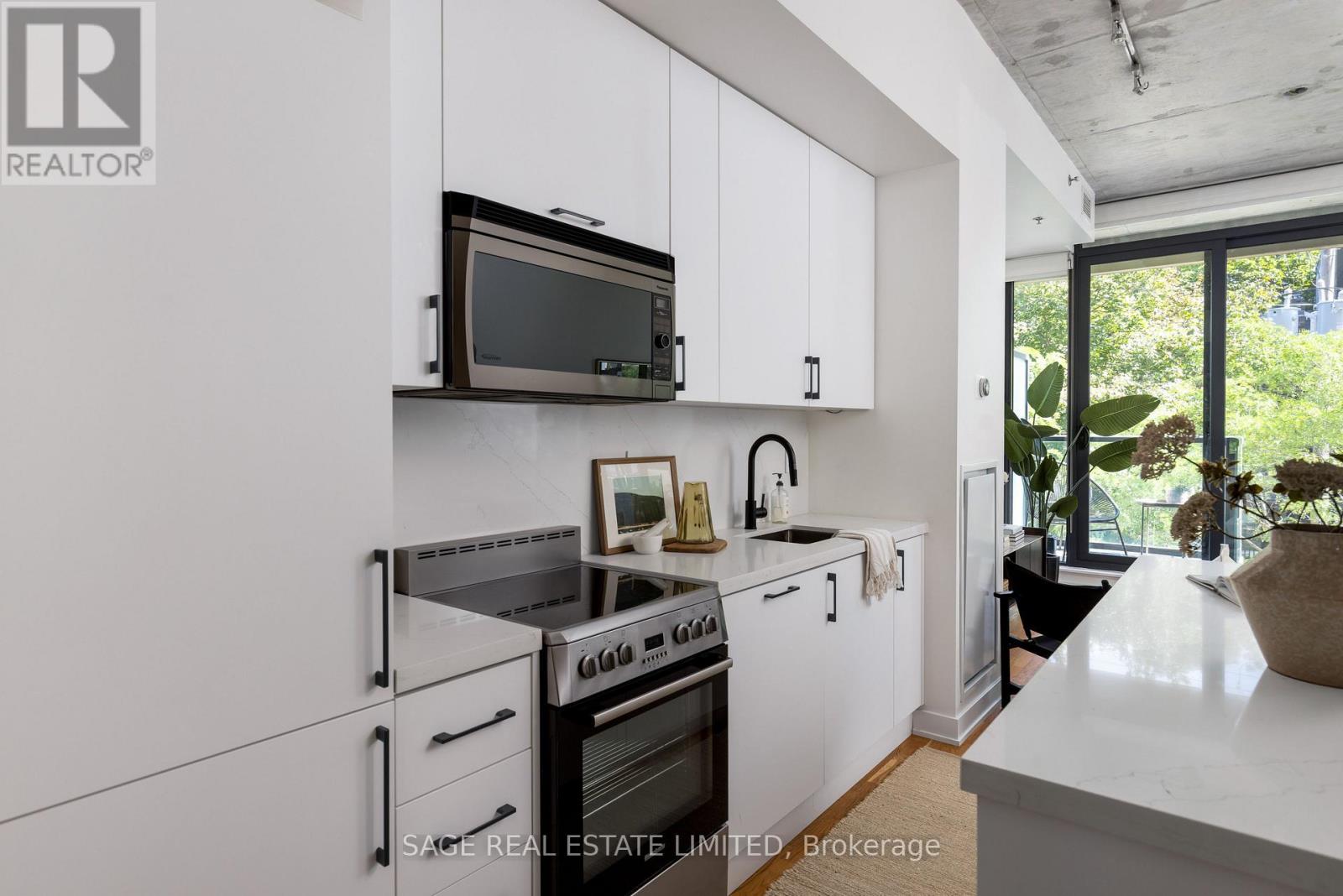 216 - 8 Dovercourt Road, Toronto, Ontario  M6J 0B6 - Photo 7 - C13779460