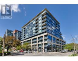 216 - 8 DOVERCOURT ROAD, Toronto, Ontario