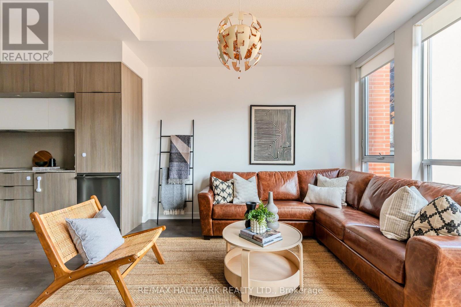 126 ST DAVID STREET, Toronto, Ontario