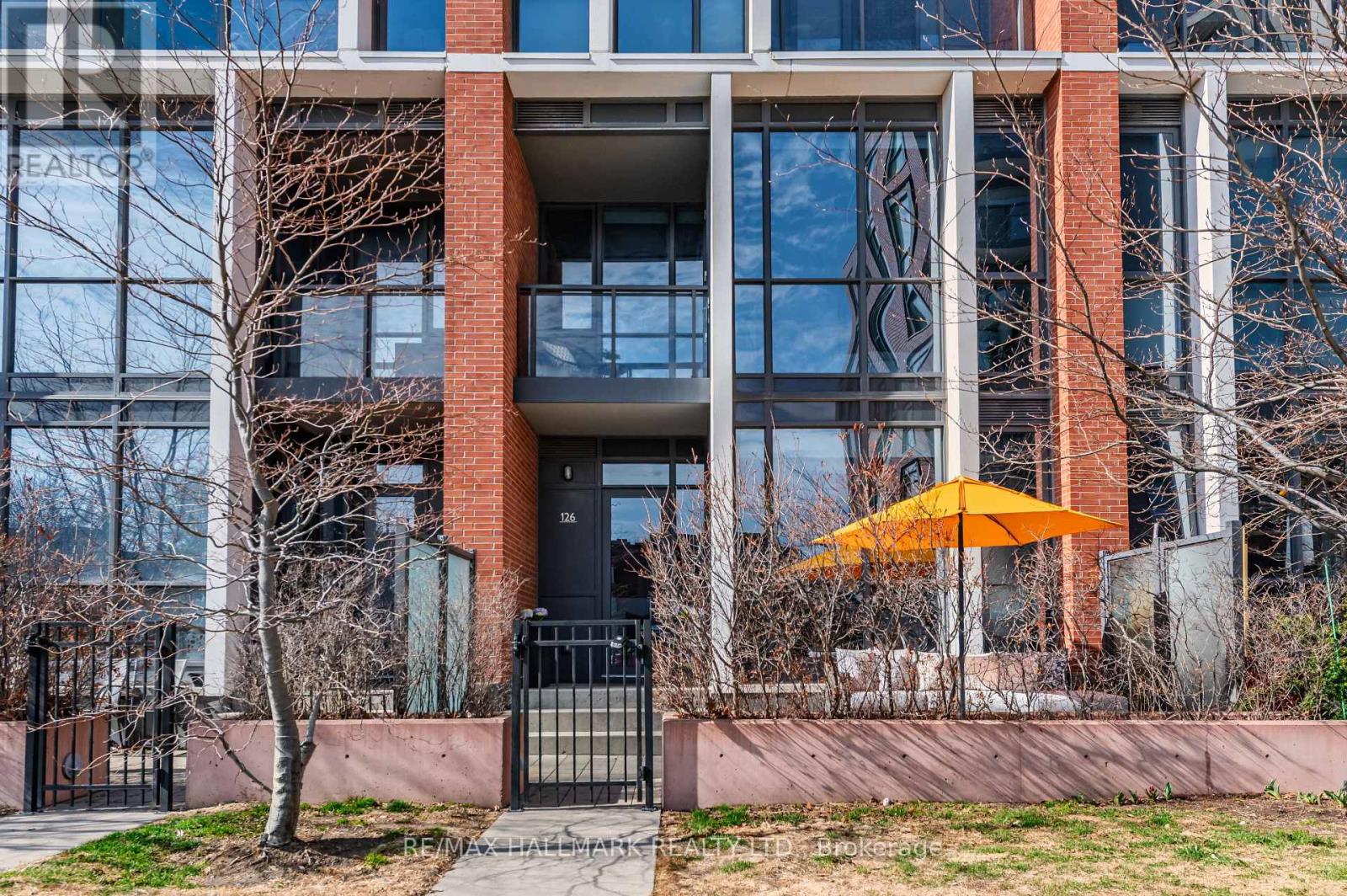 126 St David Street, Toronto, Ontario M5A 0C2 - Photo 50 - C13779482