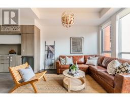 126 ST DAVID STREET, Toronto, Ontario