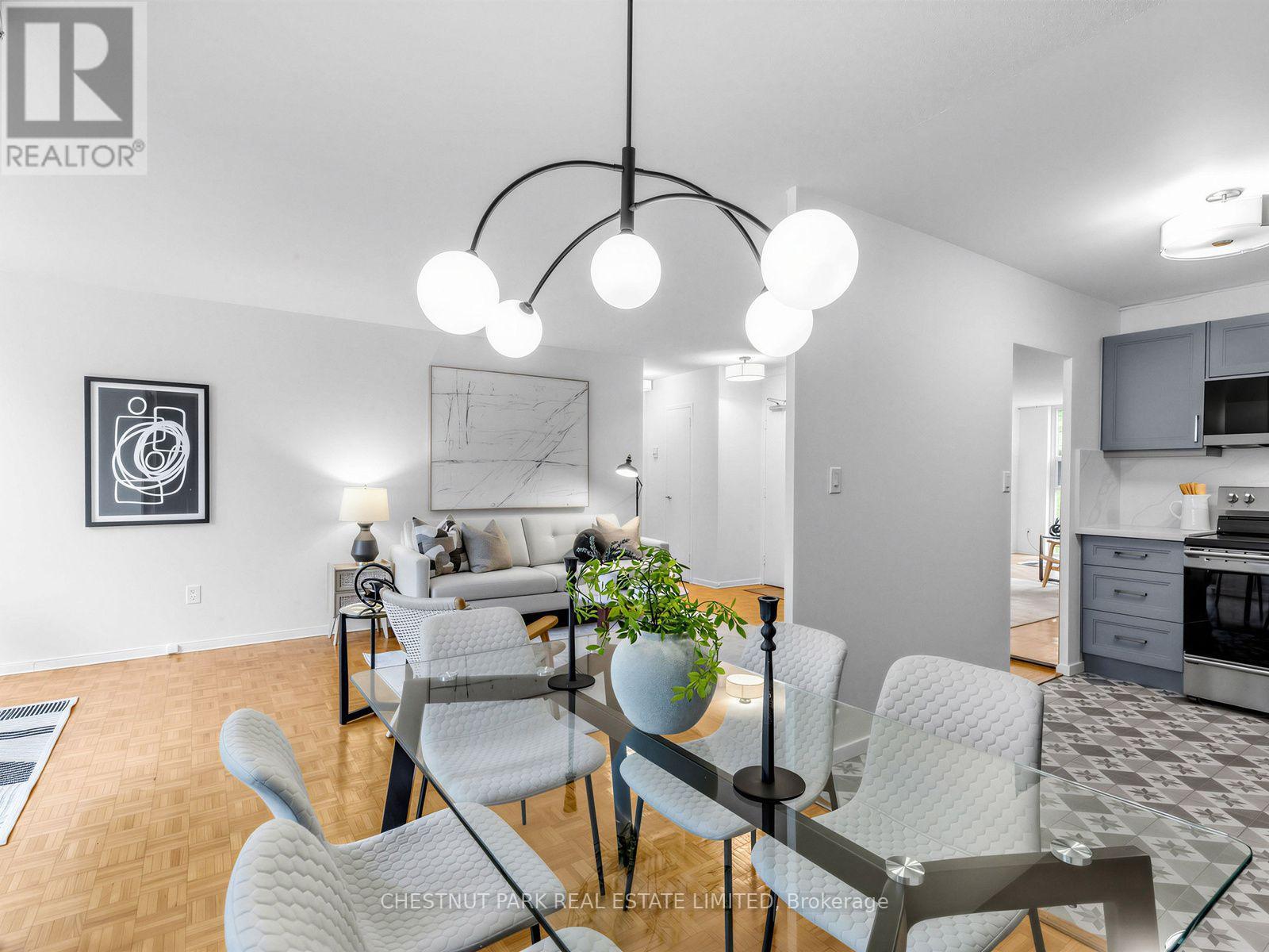 414 - 40 Homewood Avenue, Toronto, Ontario M4Y 2K2 - Photo 10 - C13779492