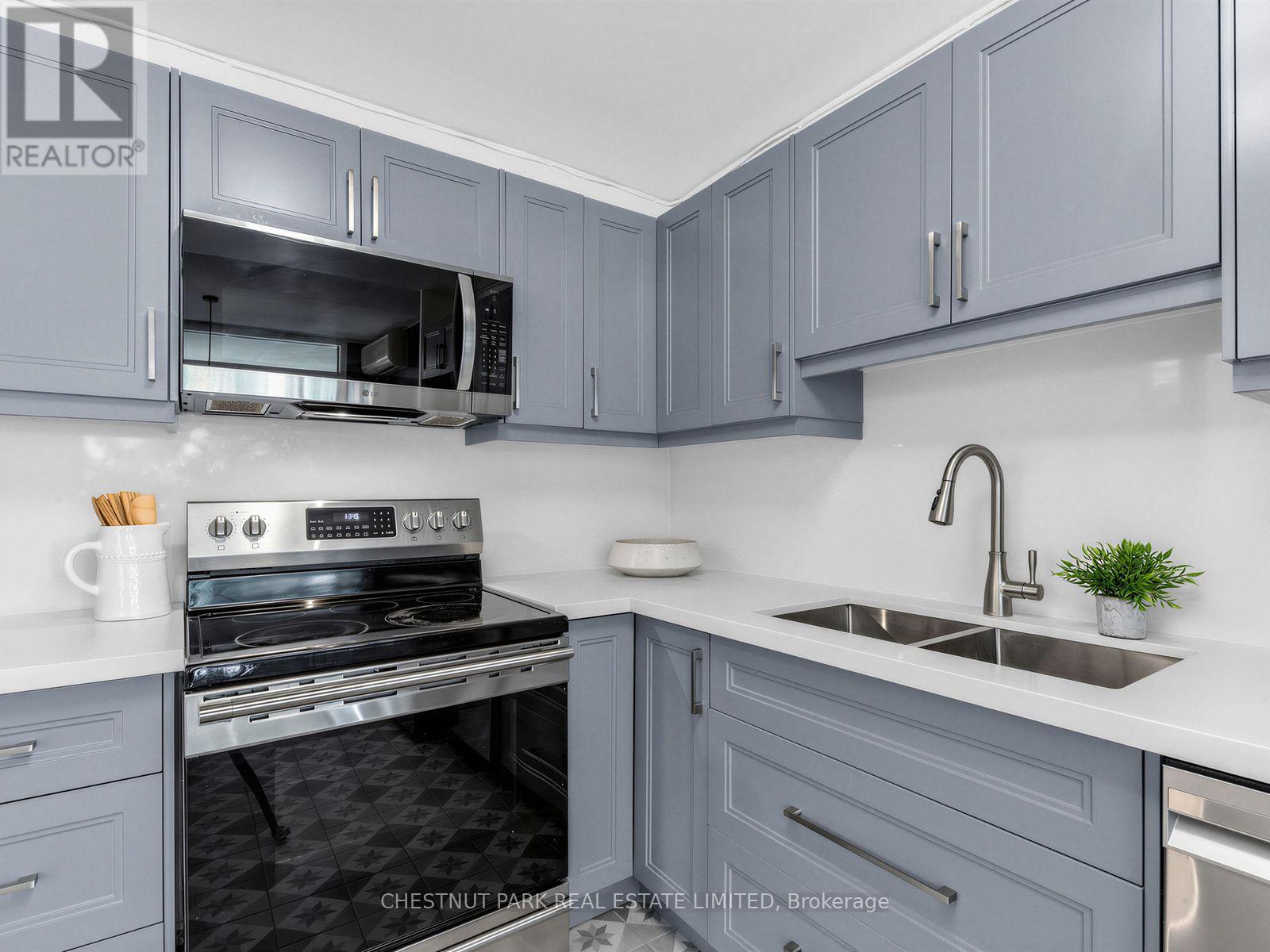 414 - 40 Homewood Avenue, Toronto, Ontario M4Y 2K2 - Photo 13 - C13779492