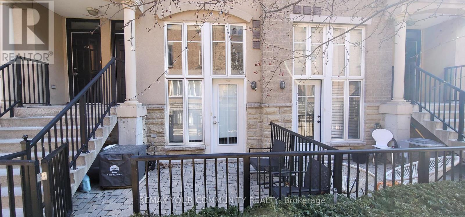 732 - 42 Western Battery Road, Toronto, Ontario  M6K 3P1 - Photo 13 - C13779504