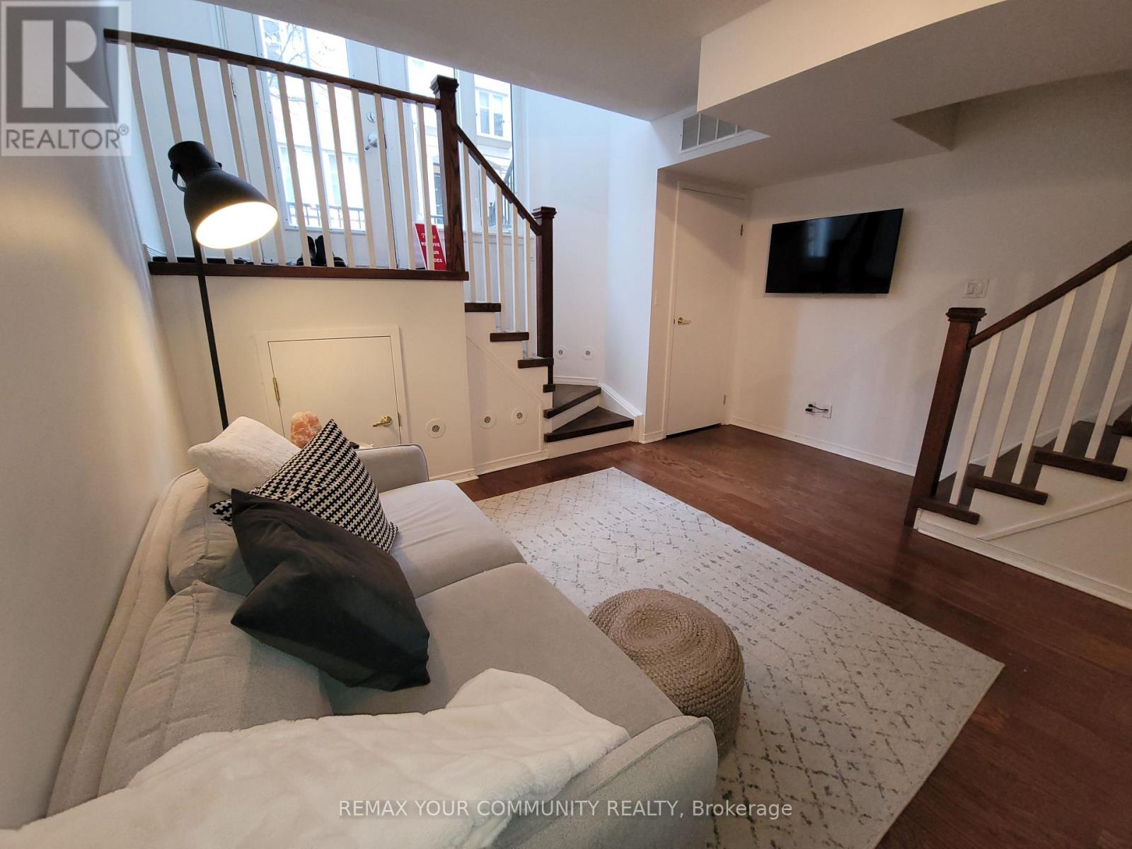 732 - 42 Western Battery Road, Toronto, Ontario  M6K 3P1 - Photo 3 - C13779504