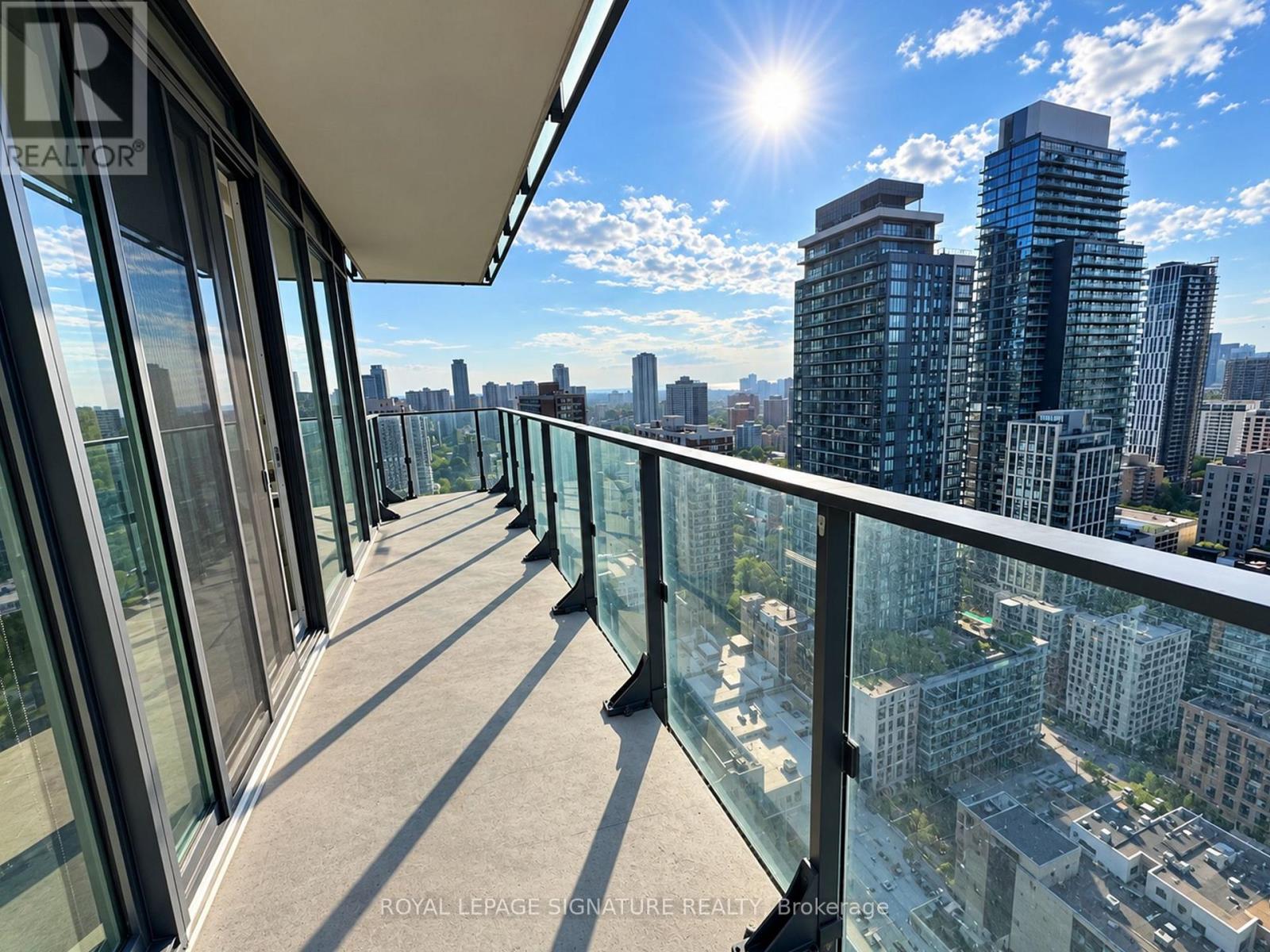 2502 - 75 St Nicholas Street, Toronto, Ontario  M4Y 0A5 - Photo 12 - C13779516
