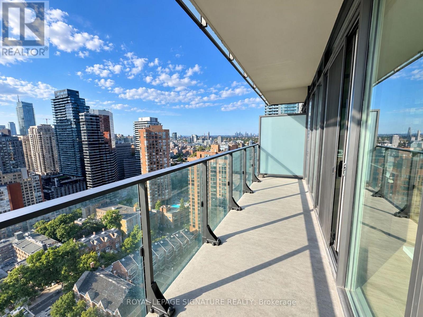 2502 - 75 St Nicholas Street, Toronto, Ontario  M4Y 0A5 - Photo 14 - C13779516