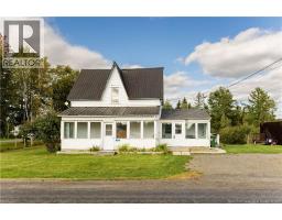 146 Tripp Settlement Road, Keswick Ridge, New Brunswick