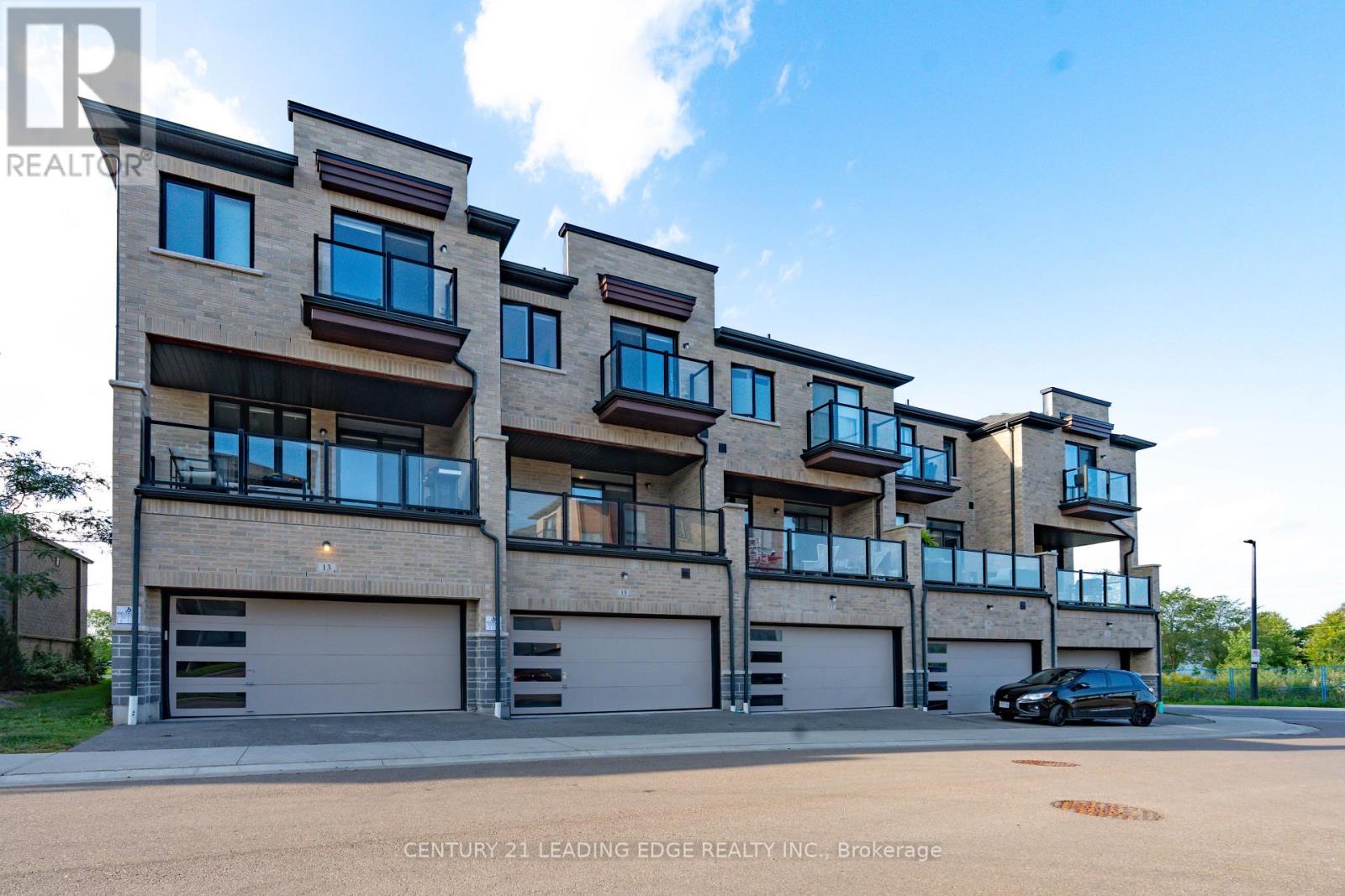 15 Haydock Way, Whitby, Ontario  L1N 9X4 - Photo 44 - E13779410