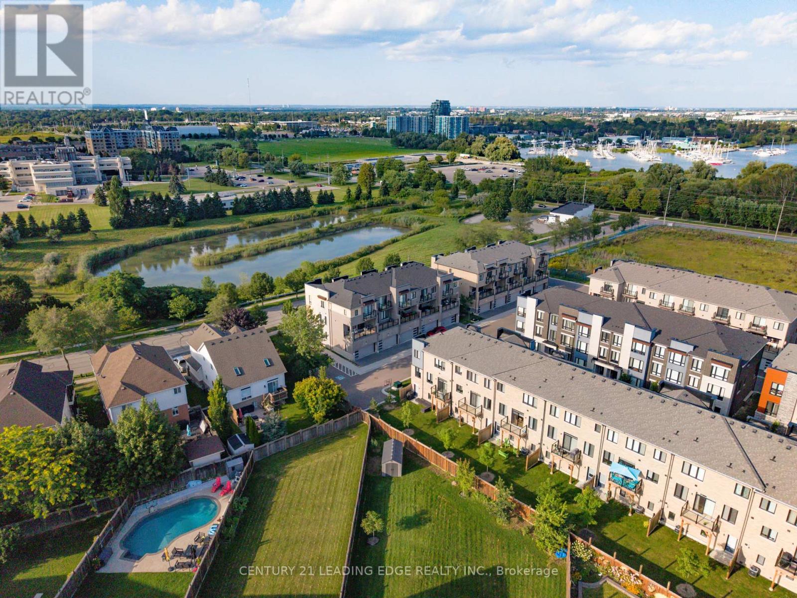 15 Haydock Way, Whitby, Ontario  L1N 9X4 - Photo 48 - E13779410