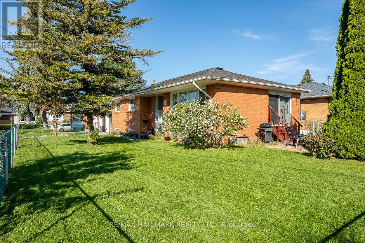 28 Fermoy Road, Toronto, Ontario  M1M 3J4 - Photo 31 - E13779502