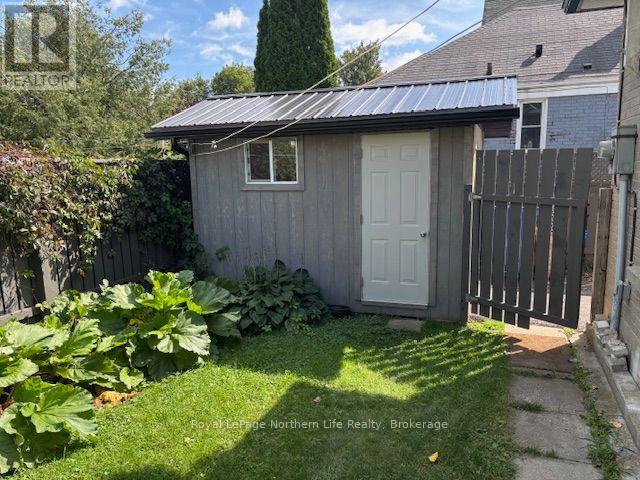 808 Queen Street, North Bay, Ontario  P1A 1T9 - Photo 10 - X13779468