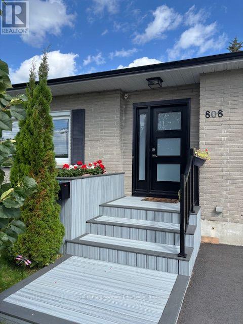 808 Queen Street, North Bay, Ontario  P1A 1T9 - Photo 15 - X13779468